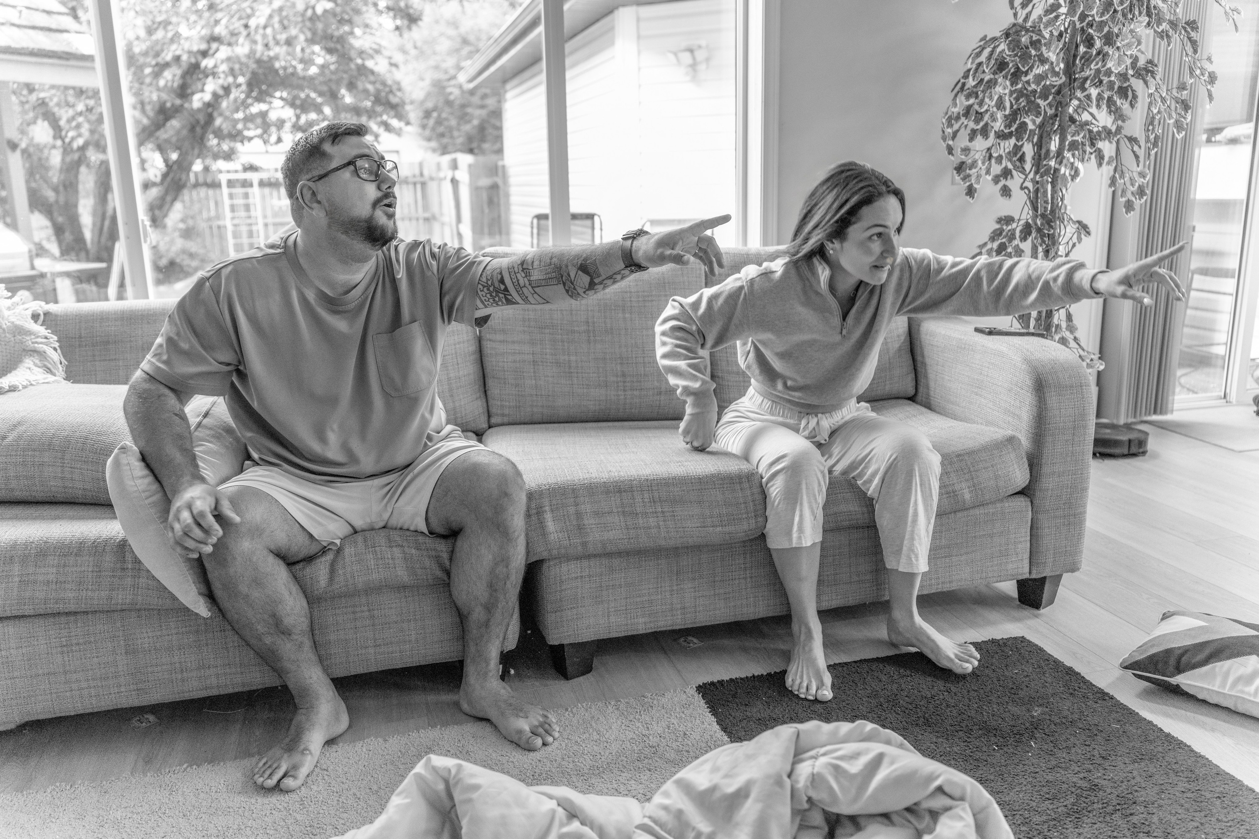 DNA Family Archive | Calgary Documentary Photography