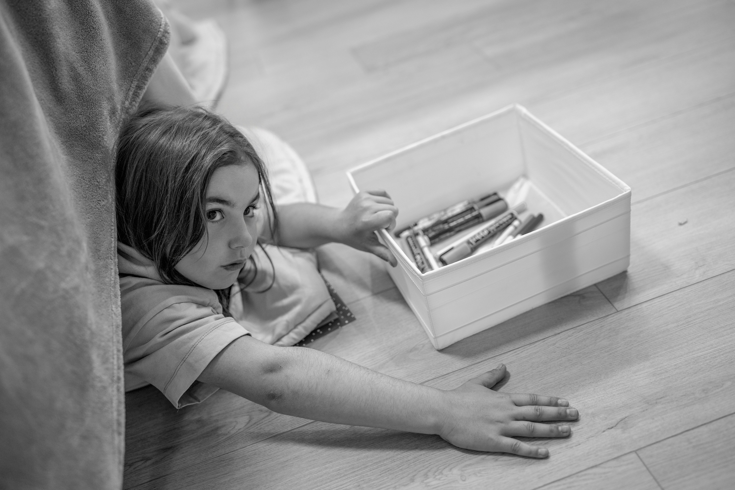 DNA Family Archive | Calgary Documentary Photography