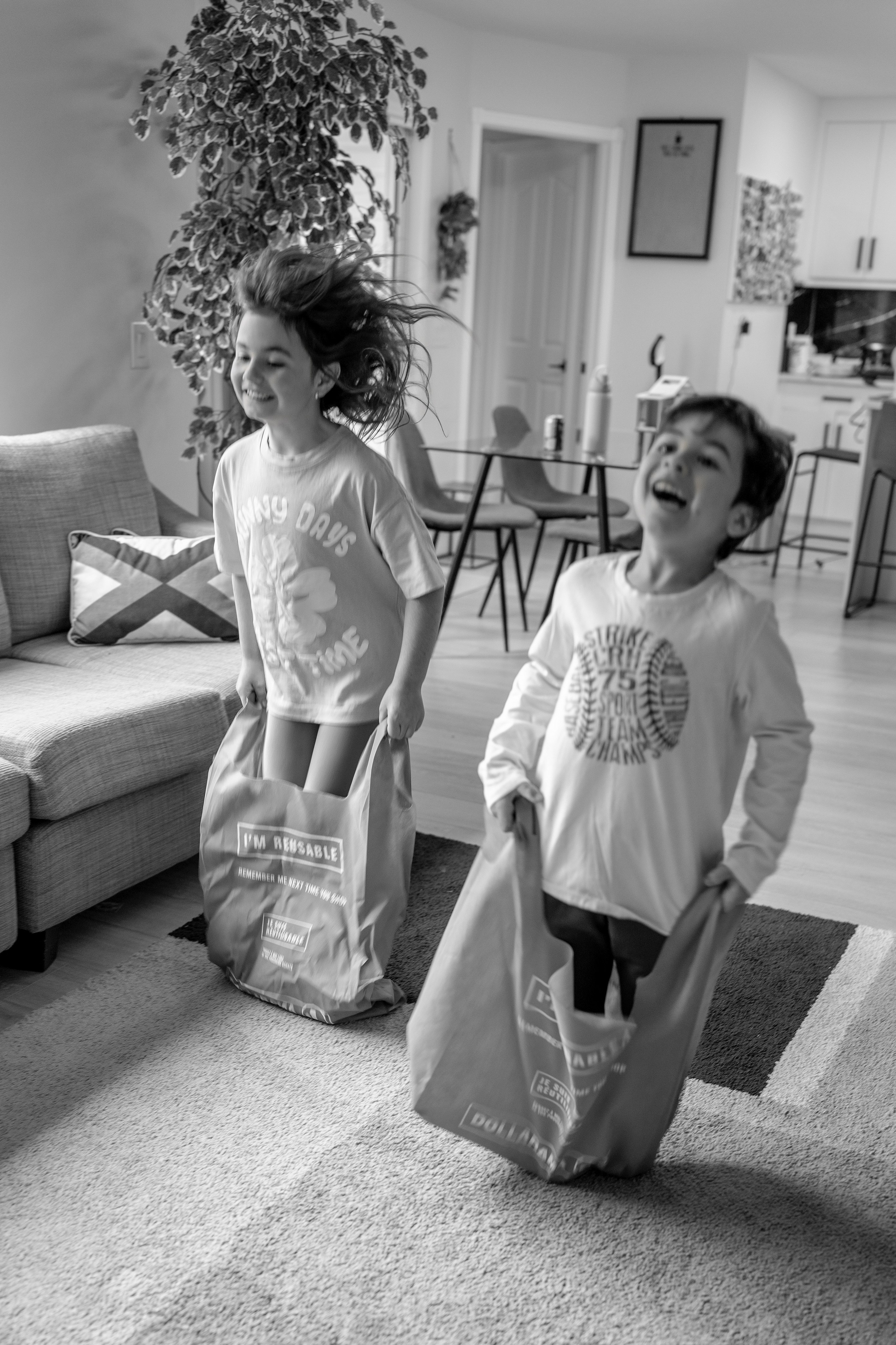 DNA Family Archive | Calgary Documentary Photography