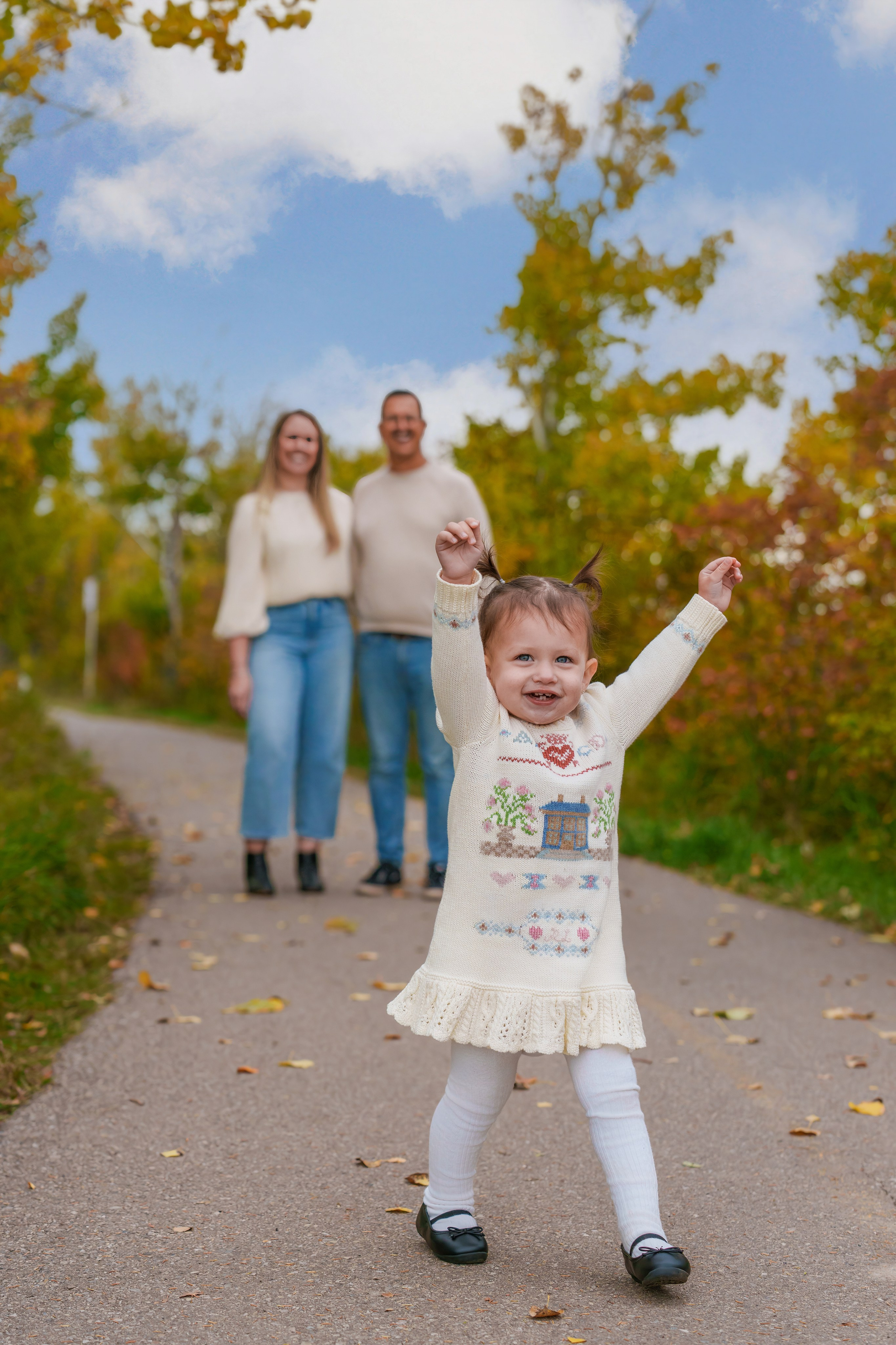 Melissa’s Family — Calgary. Engagement, Wedding & Family Photographer in Calgary | allo Photography