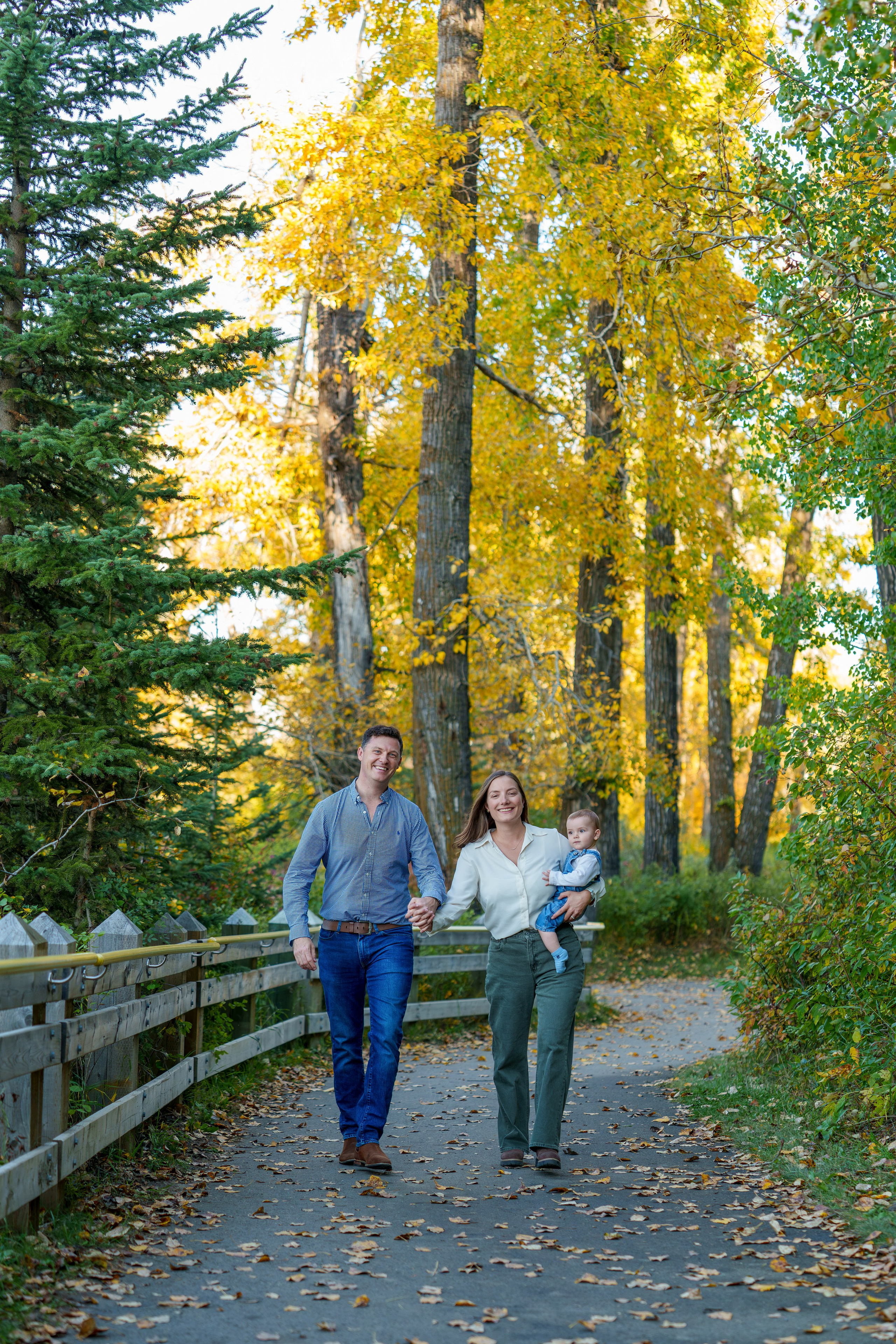 Oliver’s Family. Engagement, Wedding & Family Photographer in Calgary | allo Photography