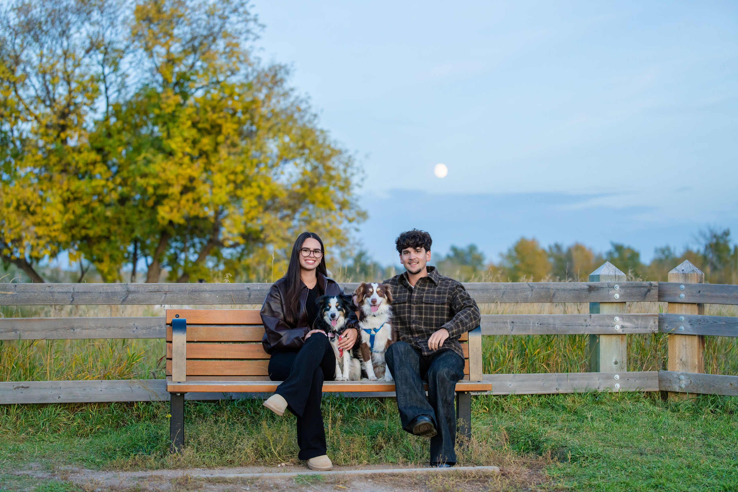 Karen & John — Calgary. Engagement, Wedding & Family Photographer in Calgary | allo Photography