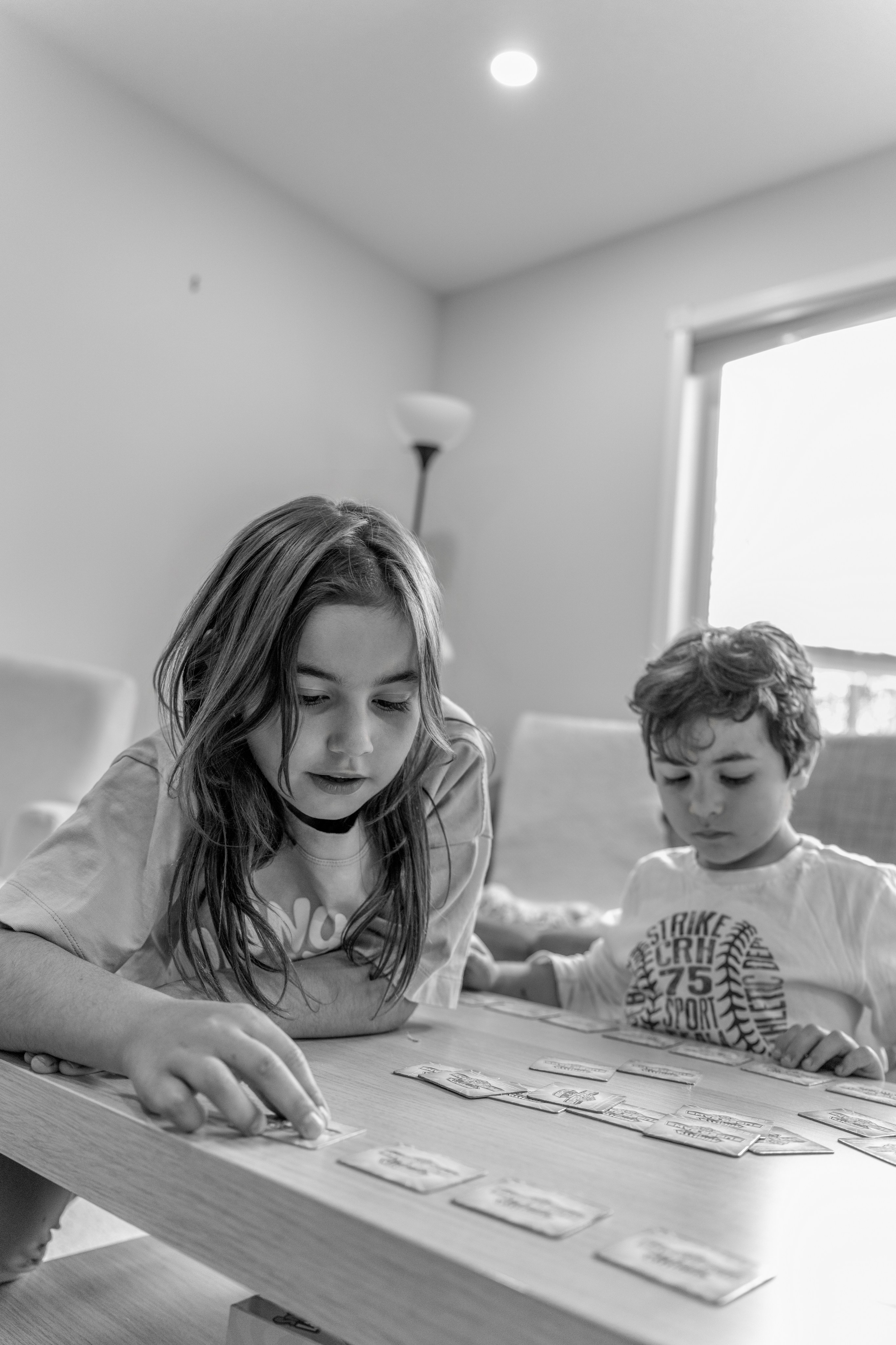 DNA Family Archive | Calgary Documentary Photography