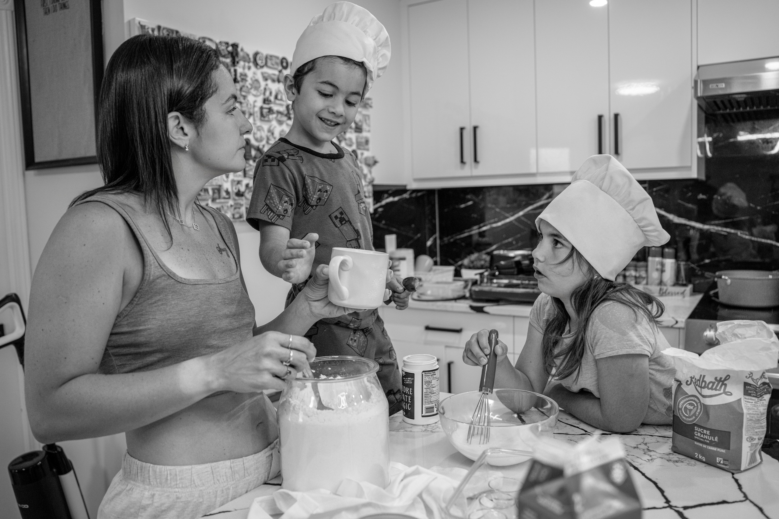 DNA Family Archive | Calgary Documentary Photography