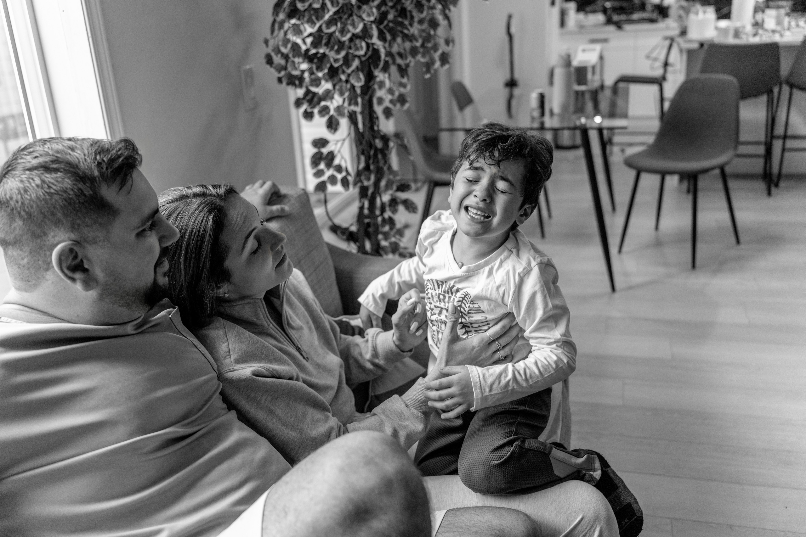 DNA Family Archive | Calgary Documentary Photography