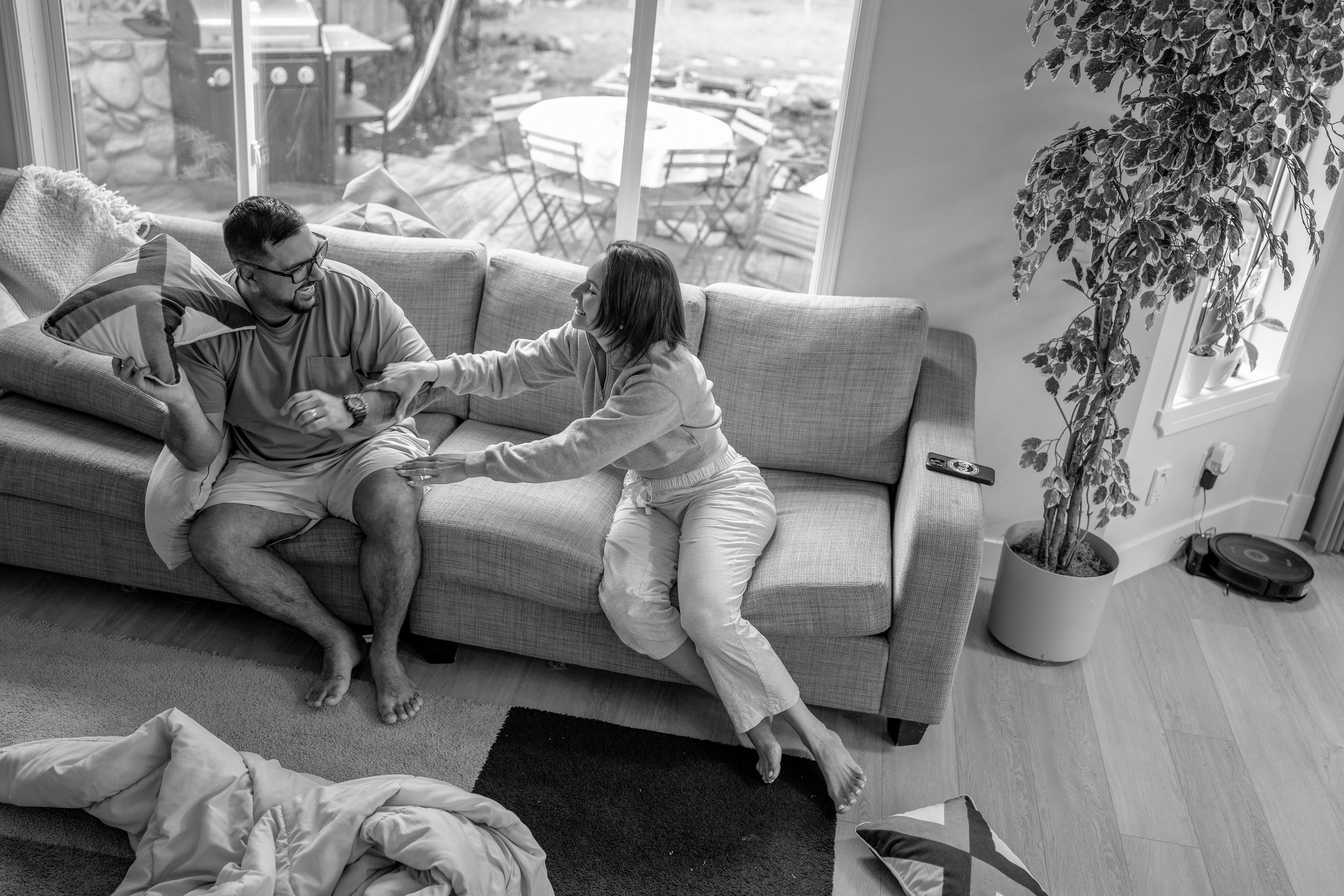 DNA Family Archive | Calgary Documentary Photography