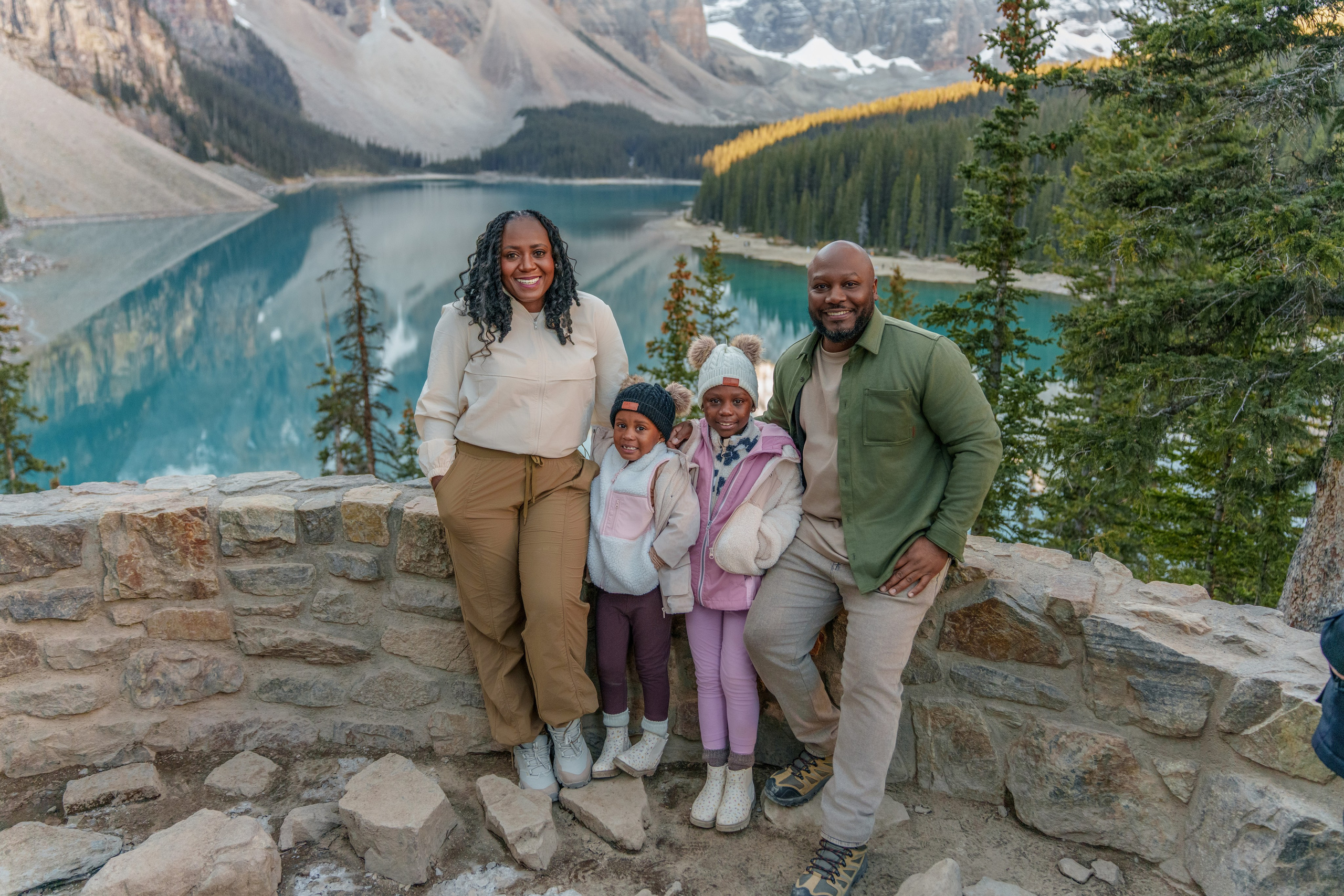 Jephte’s Family. Engagement, Wedding & Family Photographer in Calgary | allo Photography
