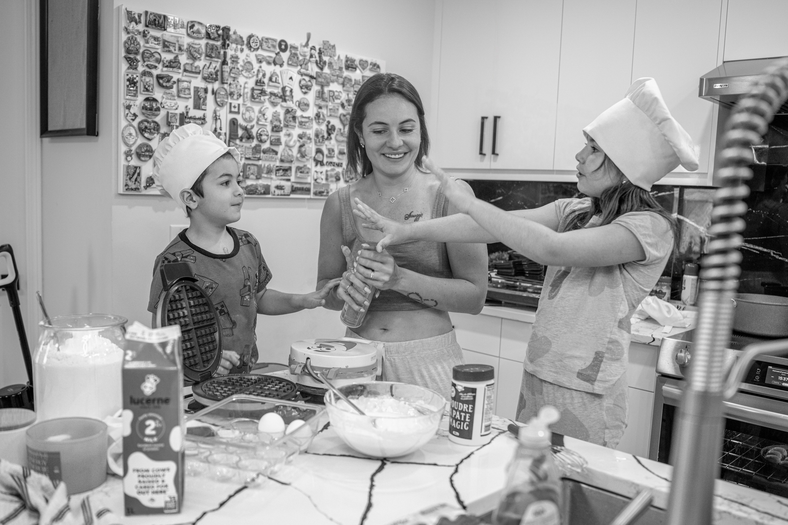 DNA Family Archive | Calgary Documentary Photography