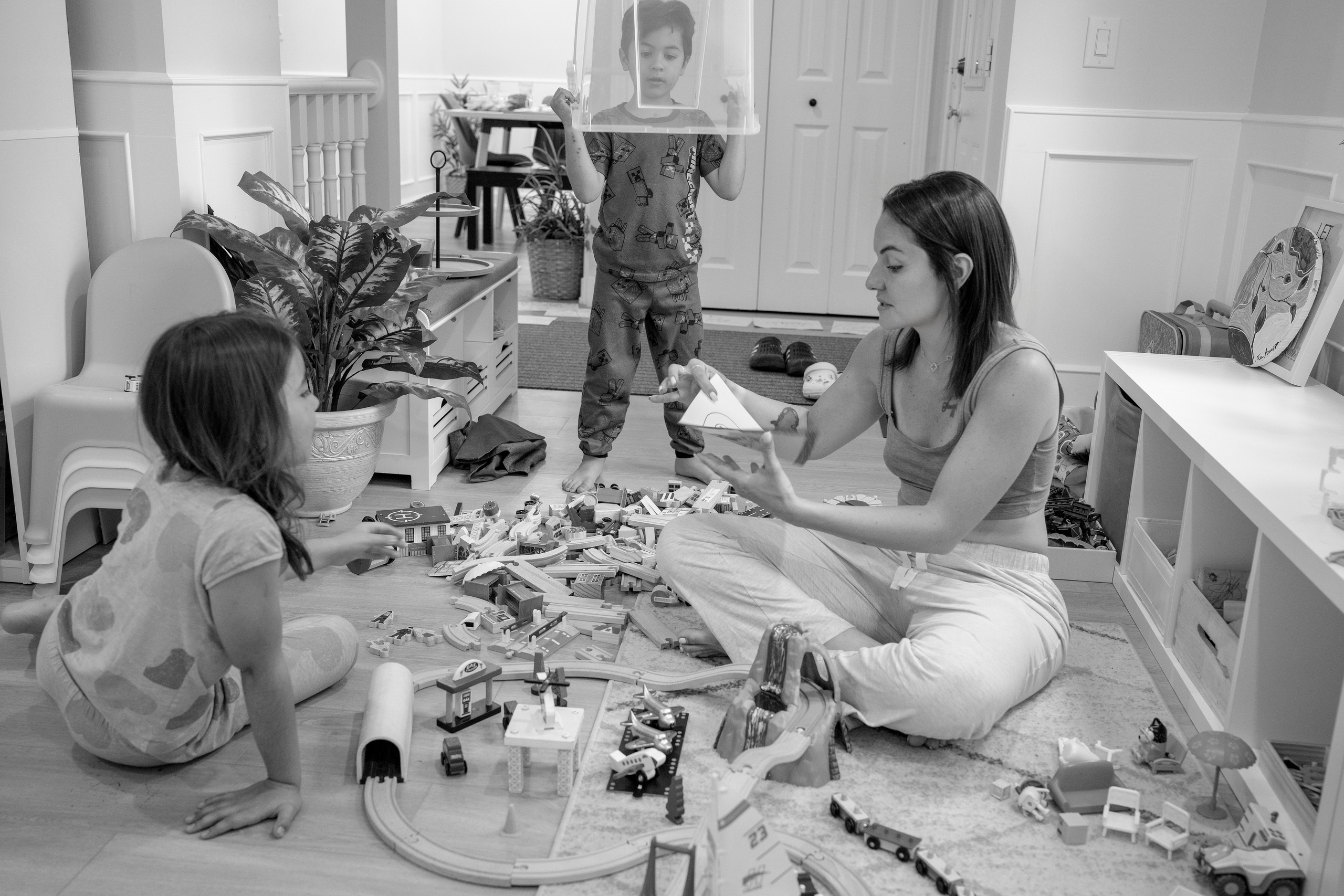 DNA Family Archive | Calgary Documentary Photography