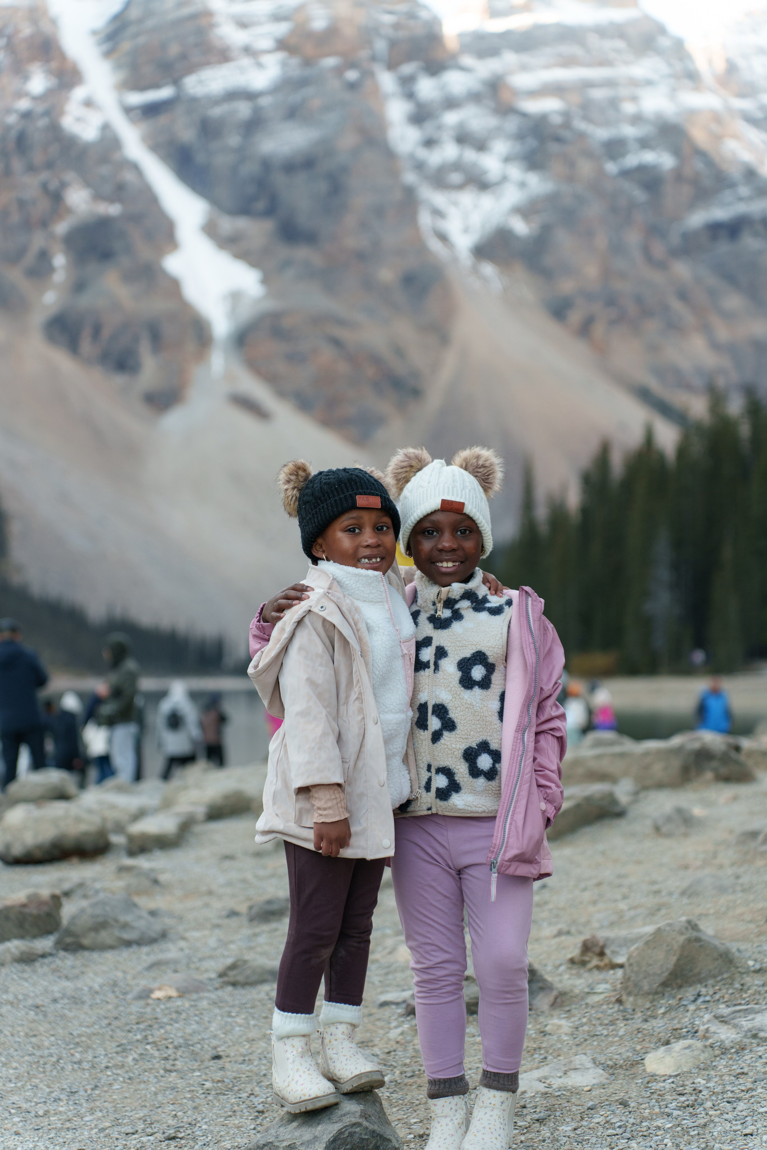 Jephte’s Family. Engagement, Wedding & Family Photographer in Calgary | allo Photography