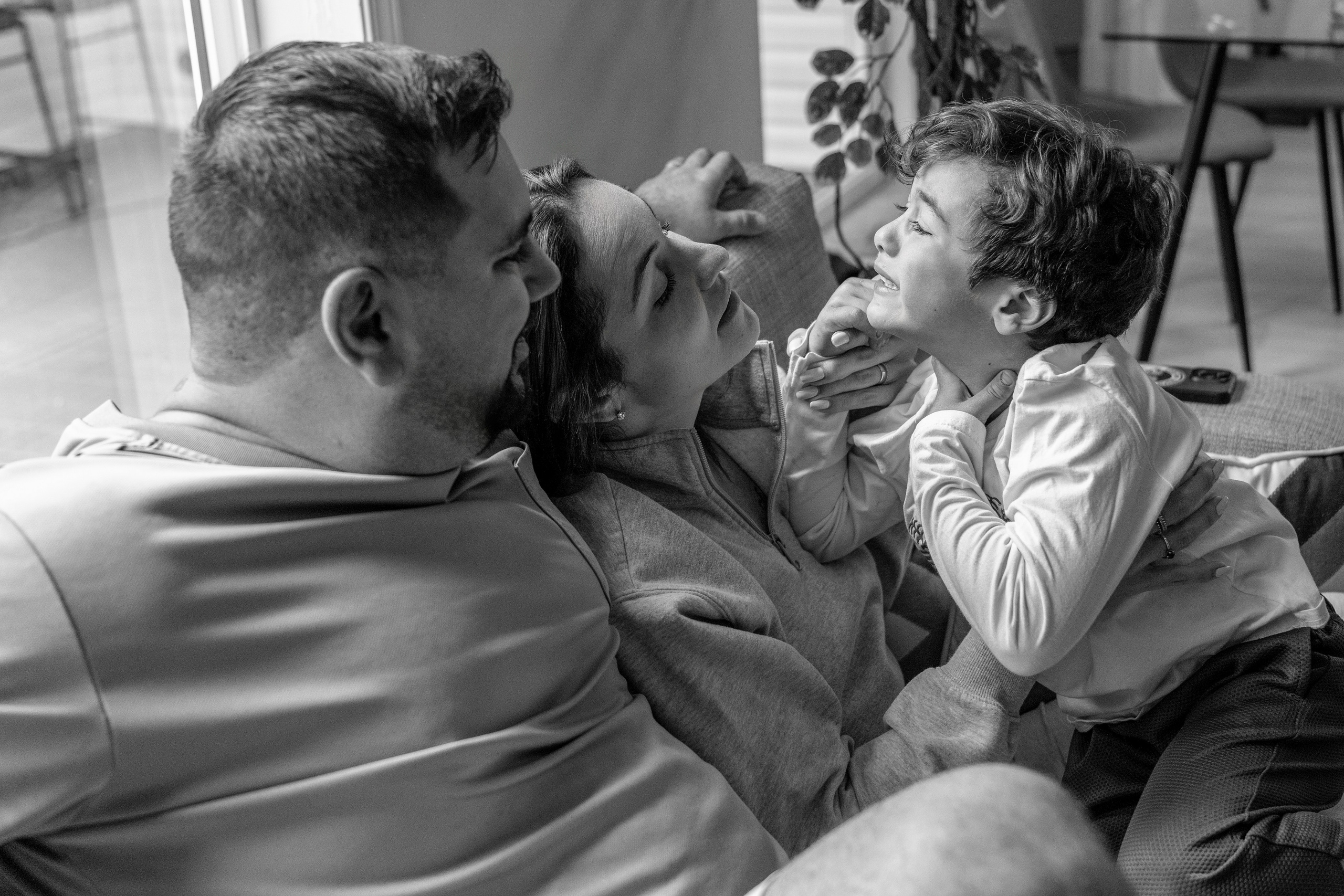 DNA Family Archive | Calgary Documentary Photography