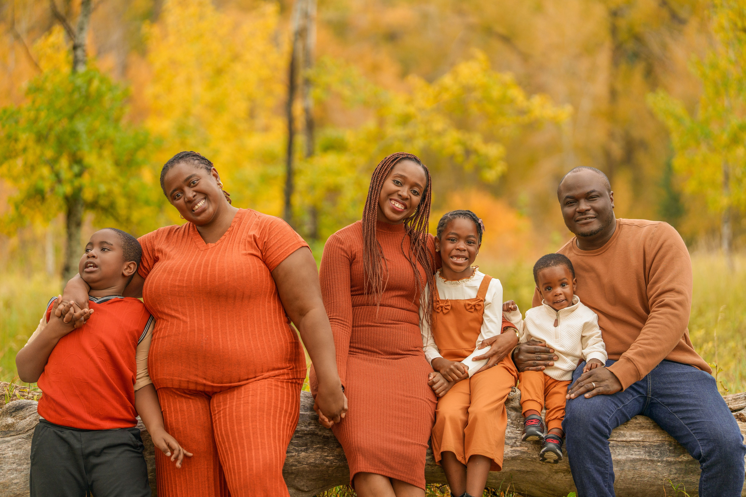 Maryam’s Family — Calgary. Engagement, Wedding & Family Photographer in Calgary | allo Photography