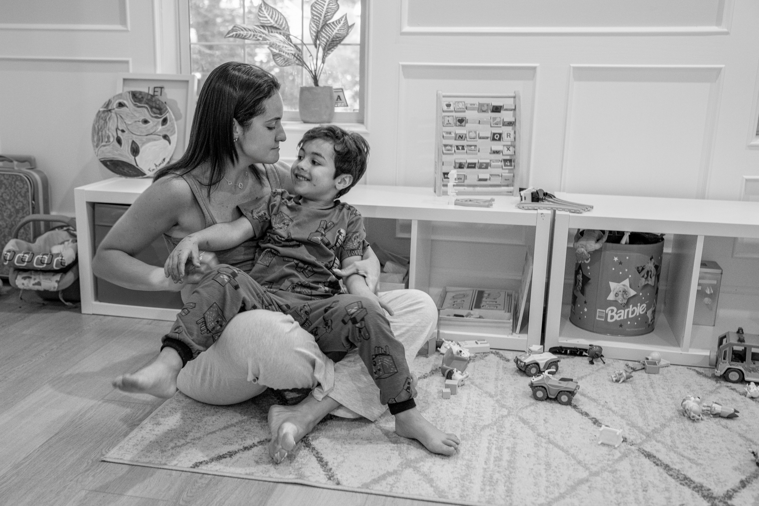 DNA Family Archive | Calgary Documentary Photography