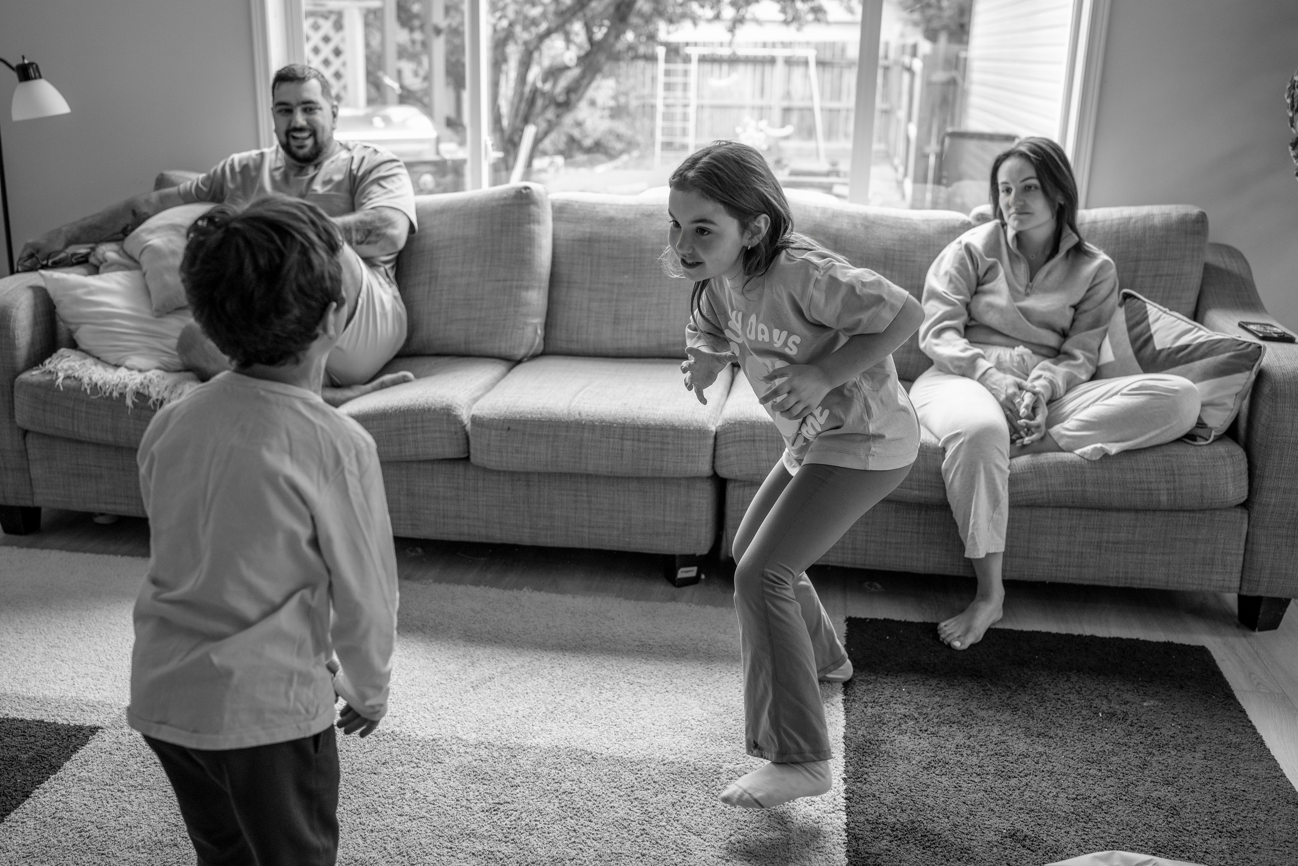 DNA Family Archive | Calgary Documentary Photography