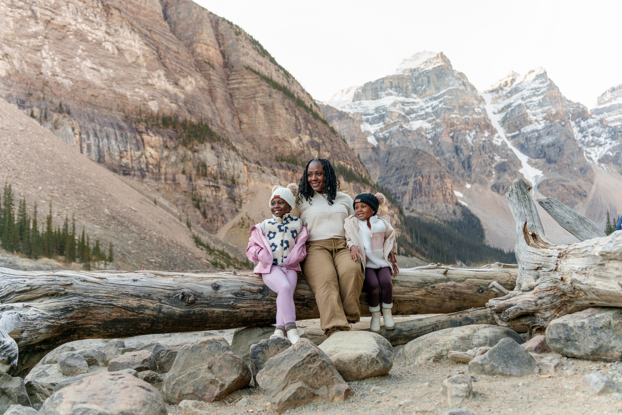 Jephte’s Family. Engagement, Wedding & Family Photographer in Calgary | allo Photography