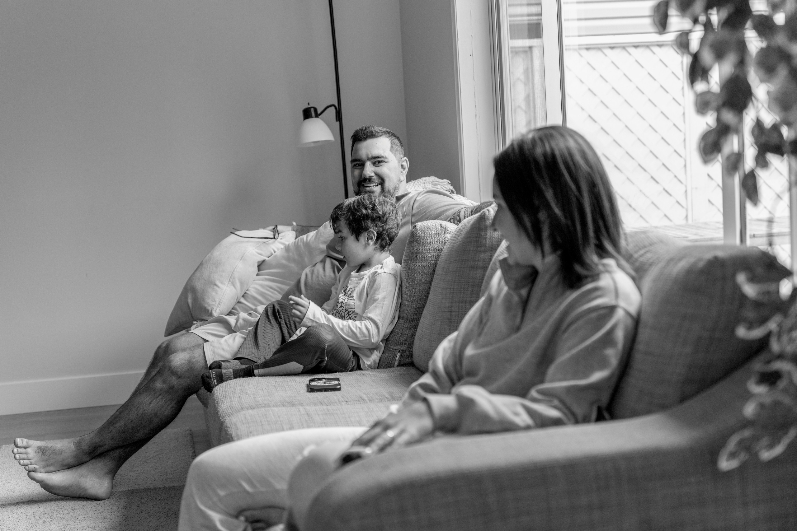 DNA Family Archive | Calgary Documentary Photography