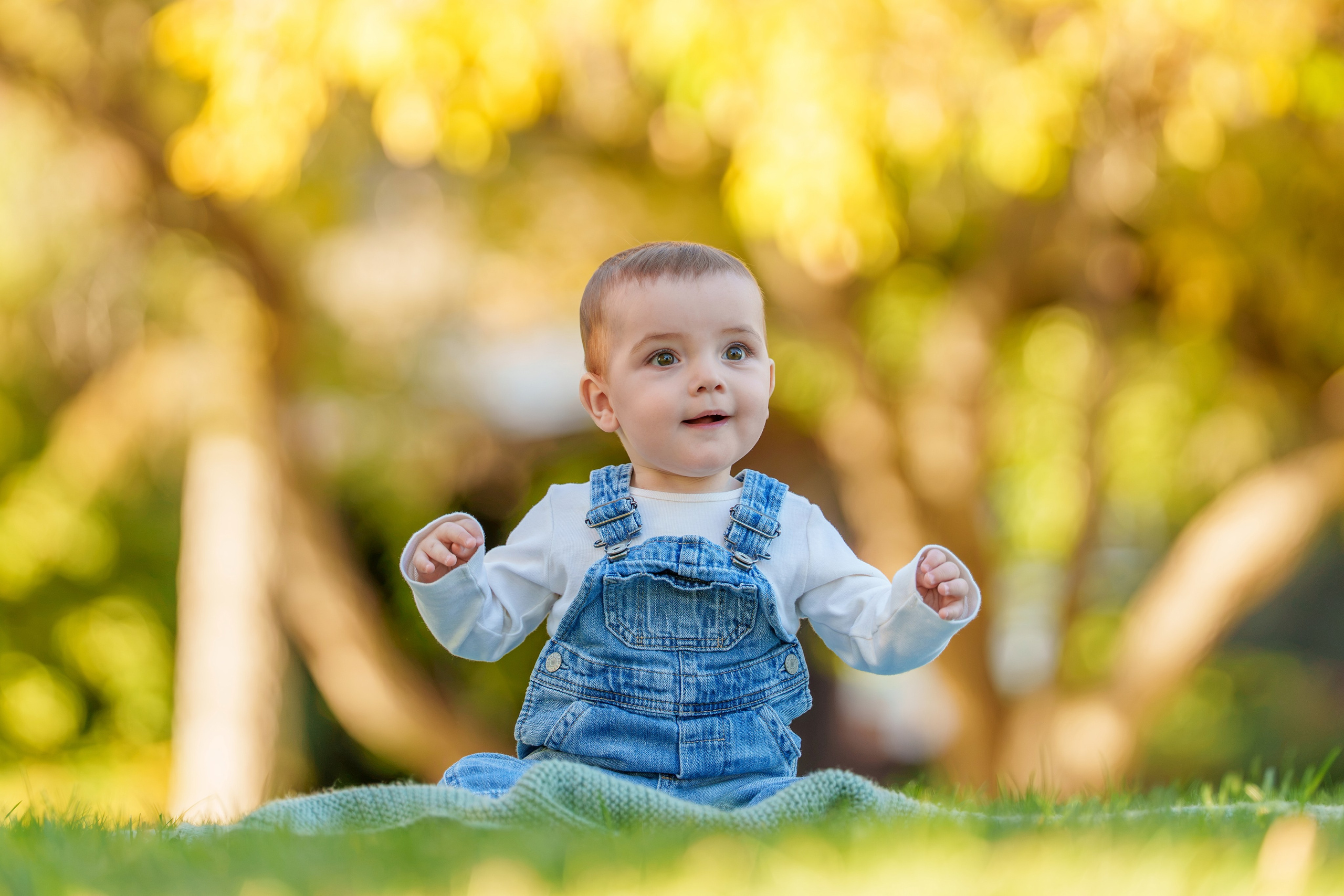 Oliver’s Family. Engagement, Wedding & Family Photographer in Calgary | allo Photography