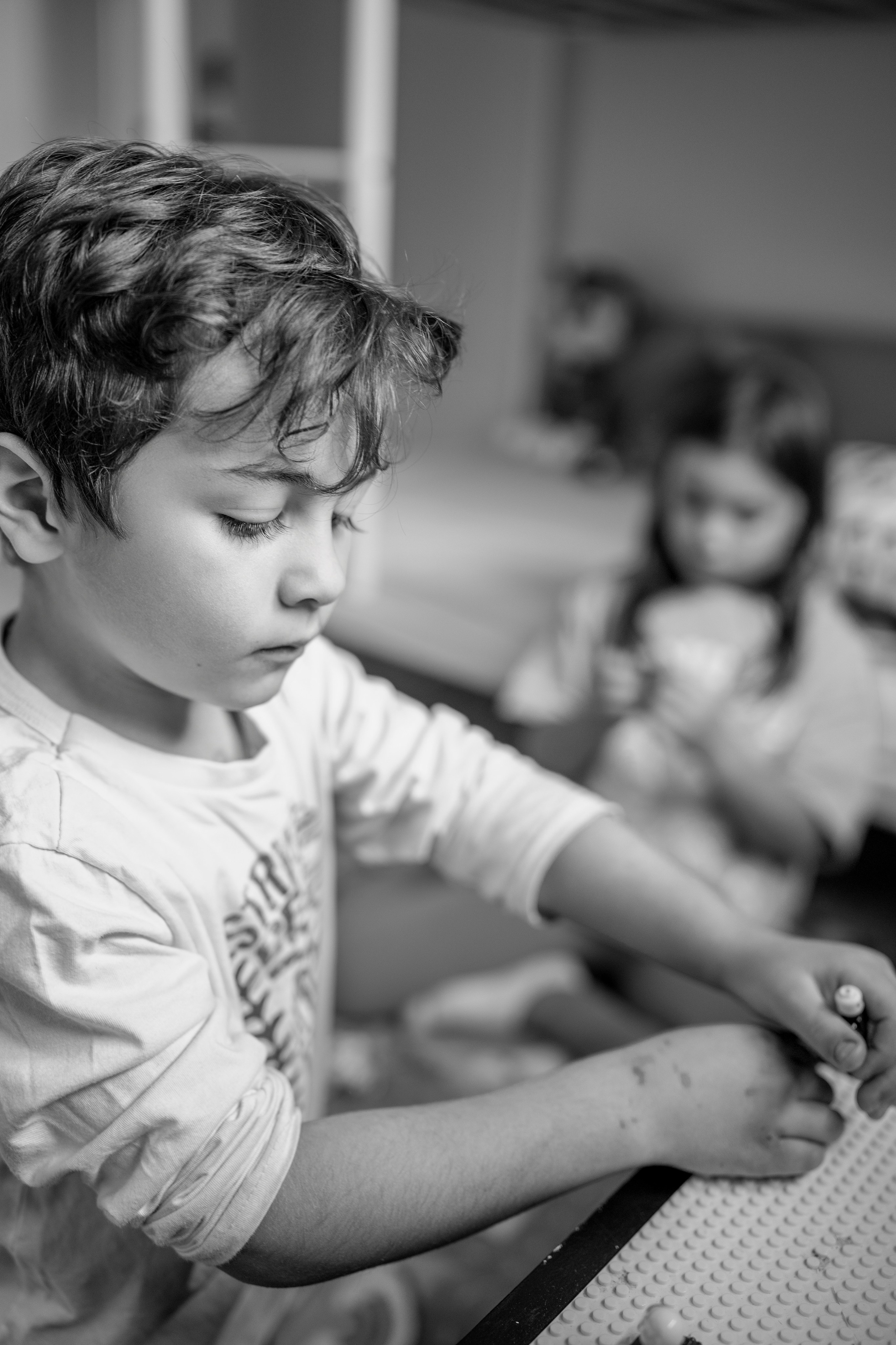 DNA Family Archive | Calgary Documentary Photography