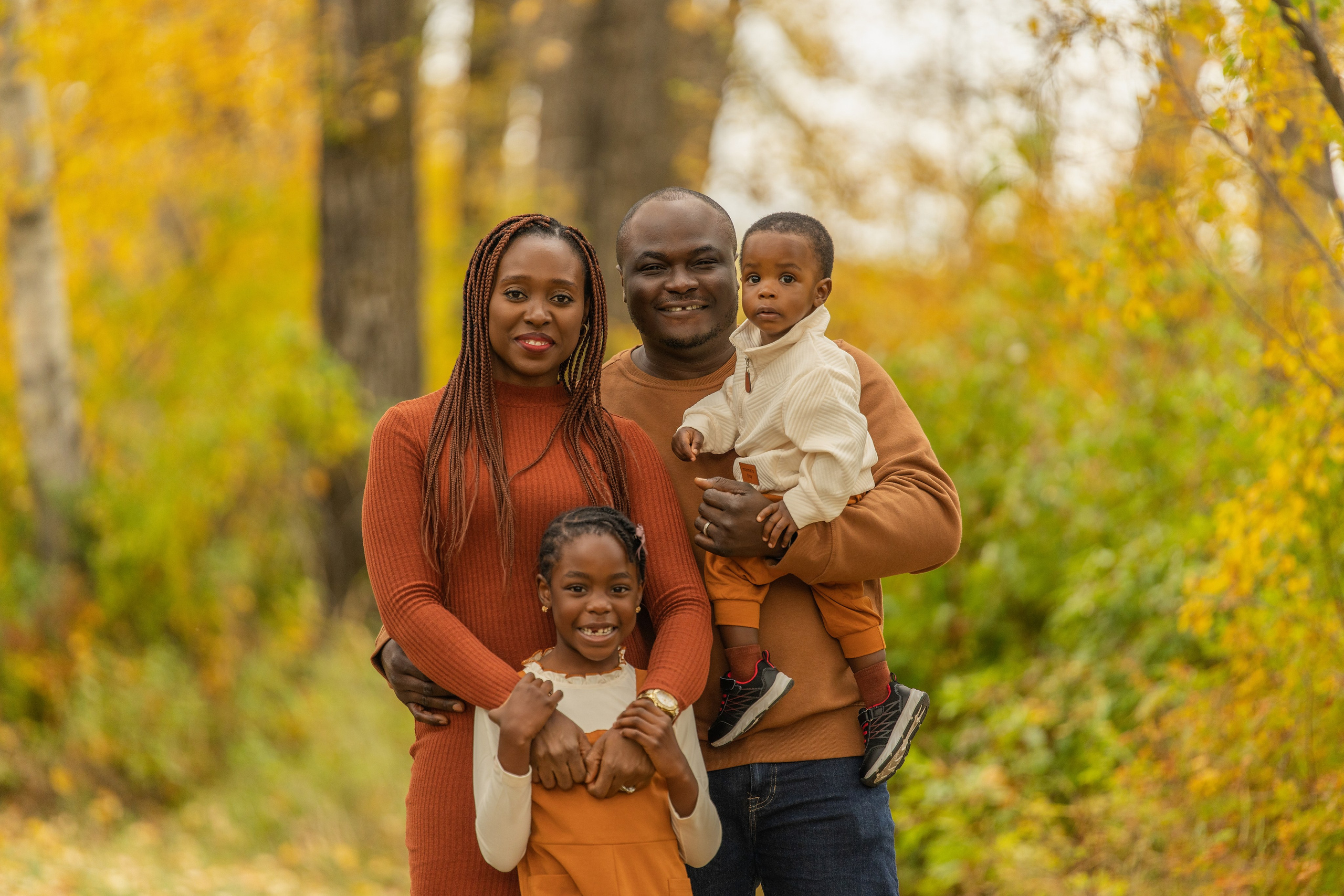 Maryam’s Family — Calgary. Engagement, Wedding & Family Photographer in Calgary | allo Photography