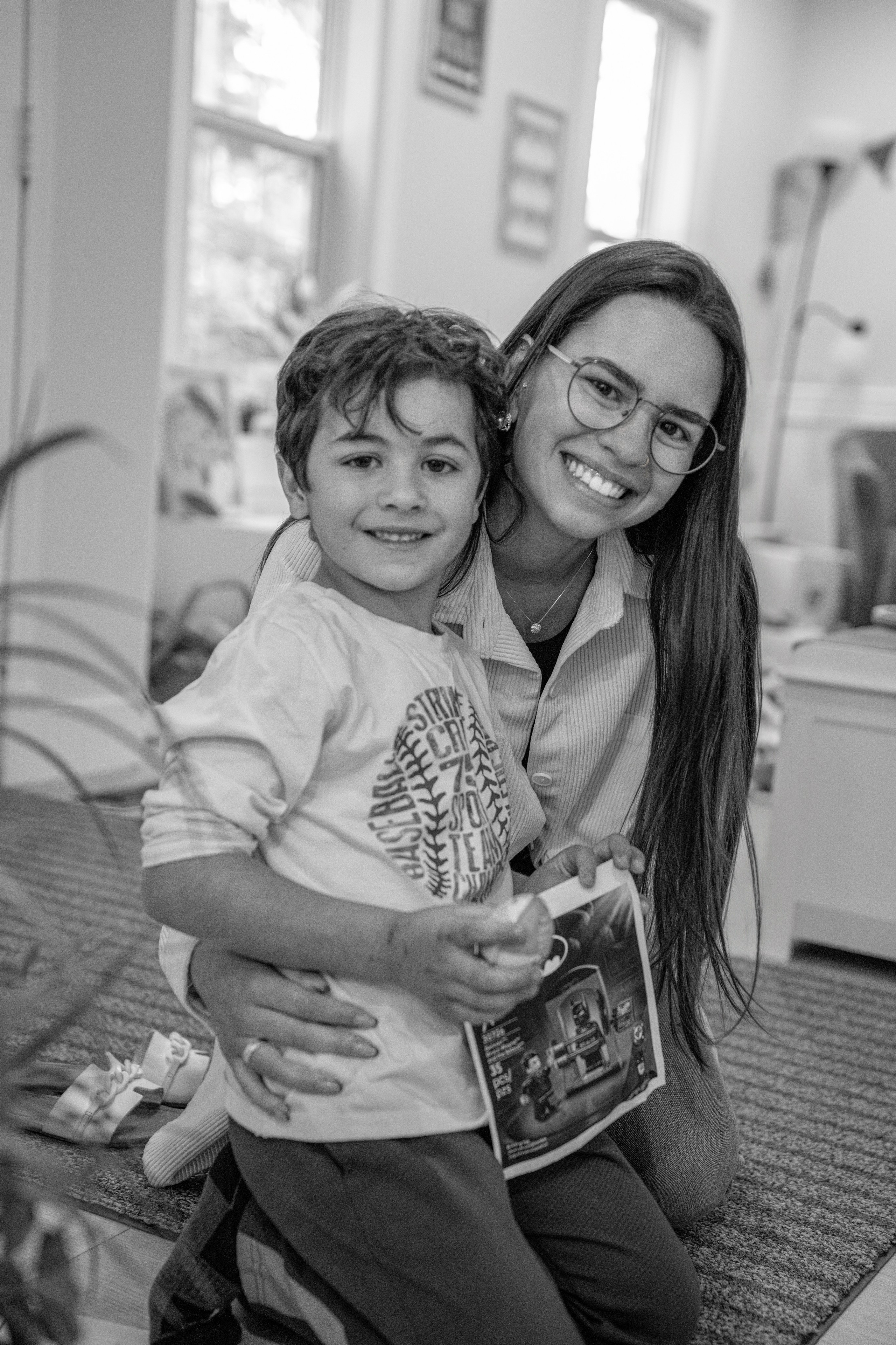 DNA Family Archive | Calgary Documentary Photography