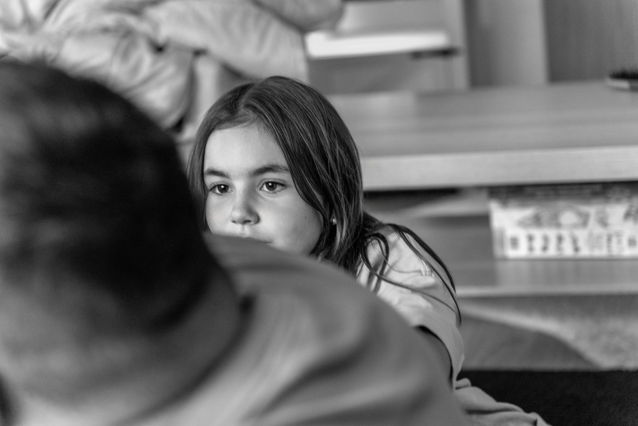 DNA Family Archive | Calgary Documentary Photography