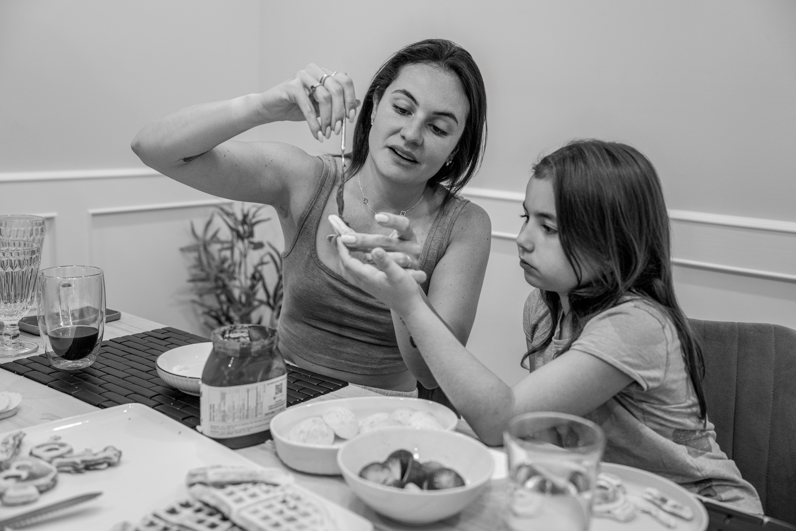 DNA Family Archive | Calgary Documentary Photography