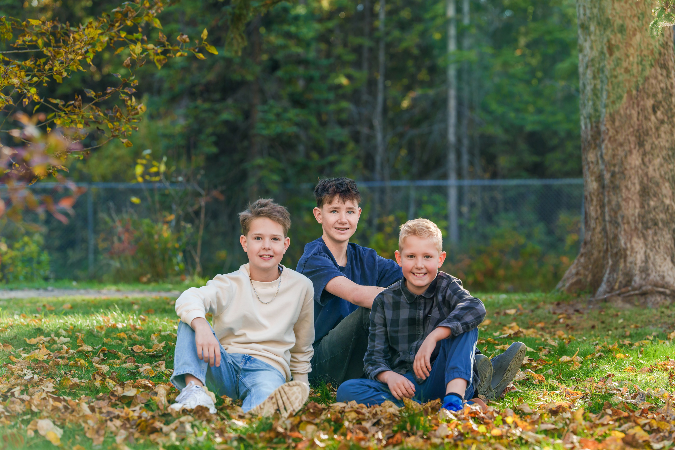Becker Family — Calgary. Engagement, Wedding & Family Photographer in Calgary | allo Photography
