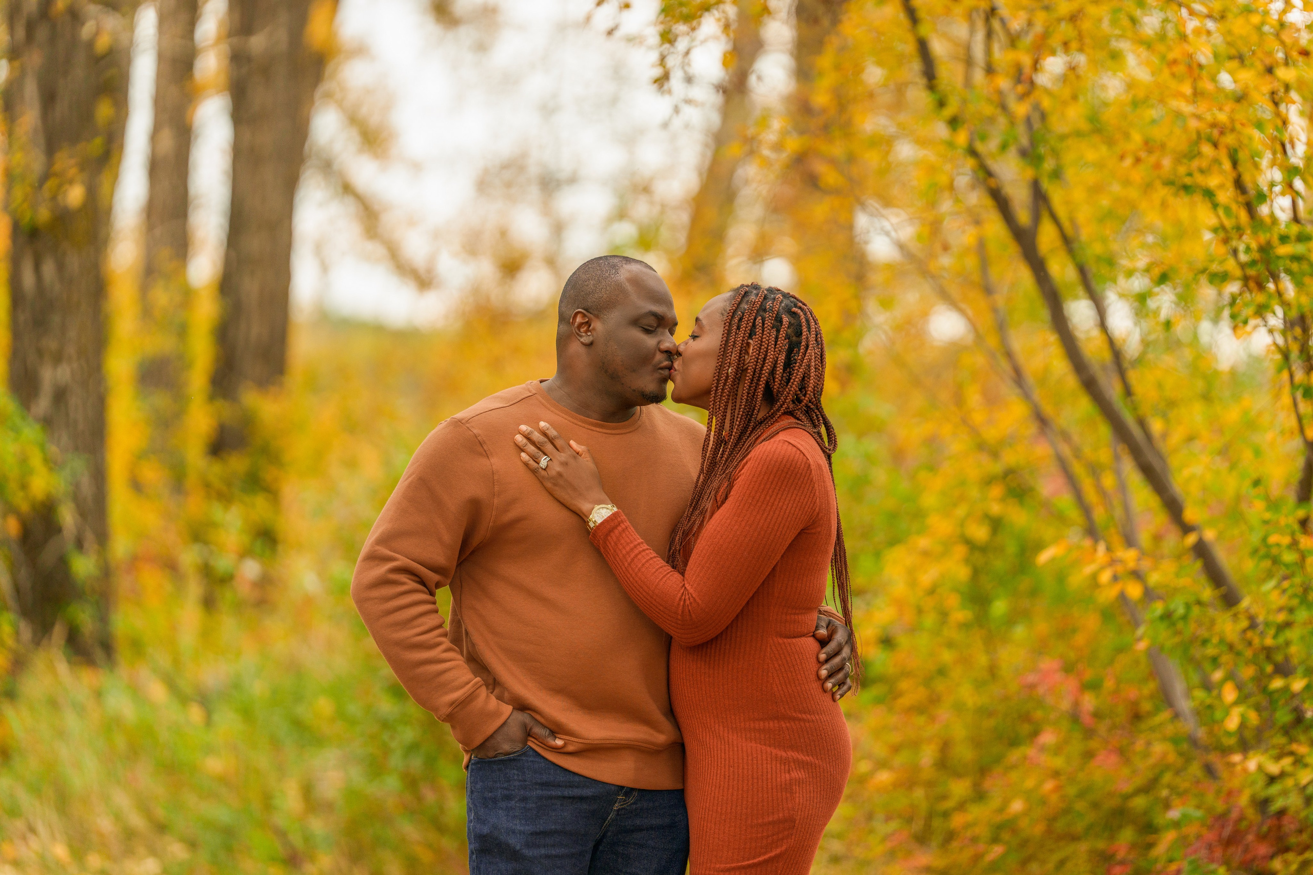 Maryam’s Family — Calgary. Engagement, Wedding & Family Photographer in Calgary | allo Photography