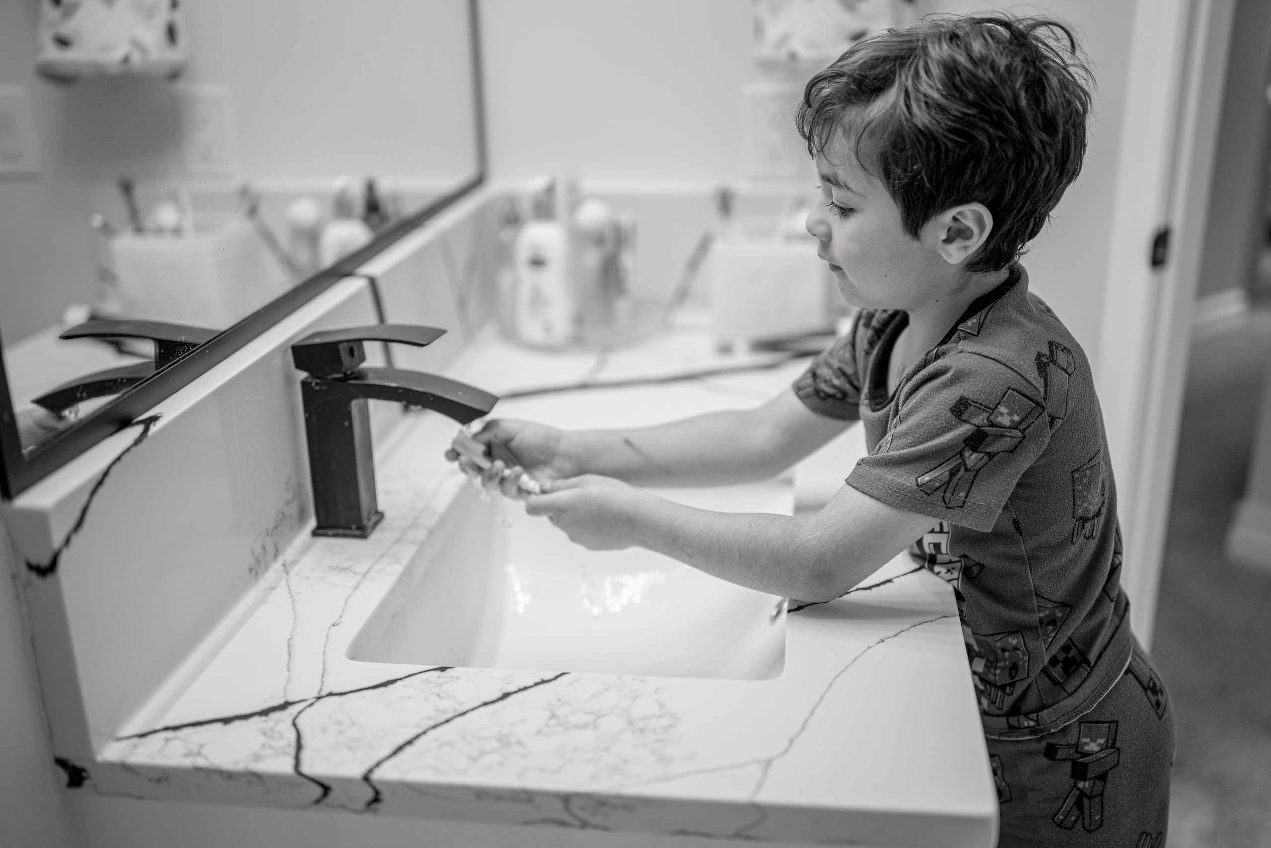 DNA Family Archive | Calgary Documentary Photography