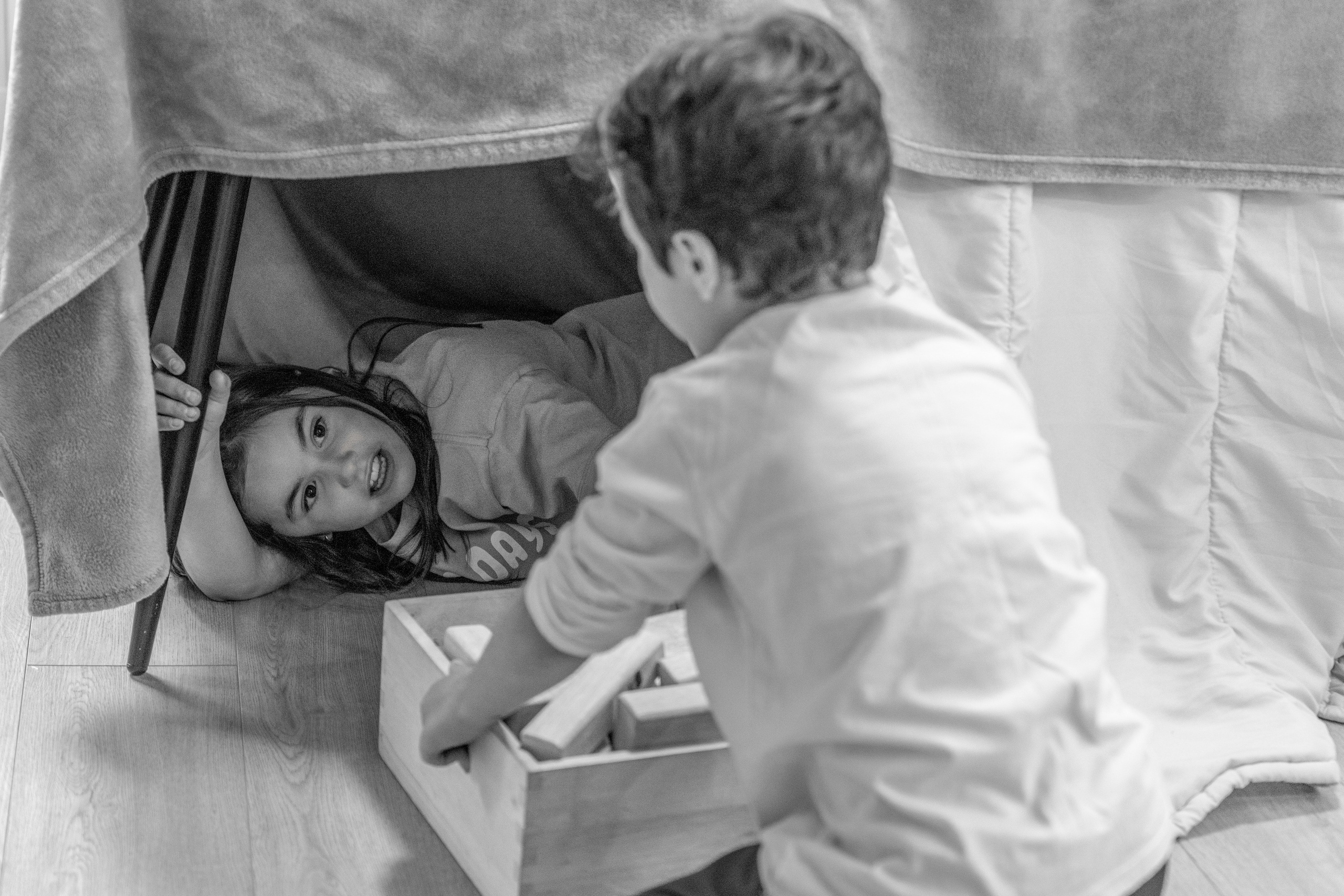 DNA Family Archive | Calgary Documentary Photography