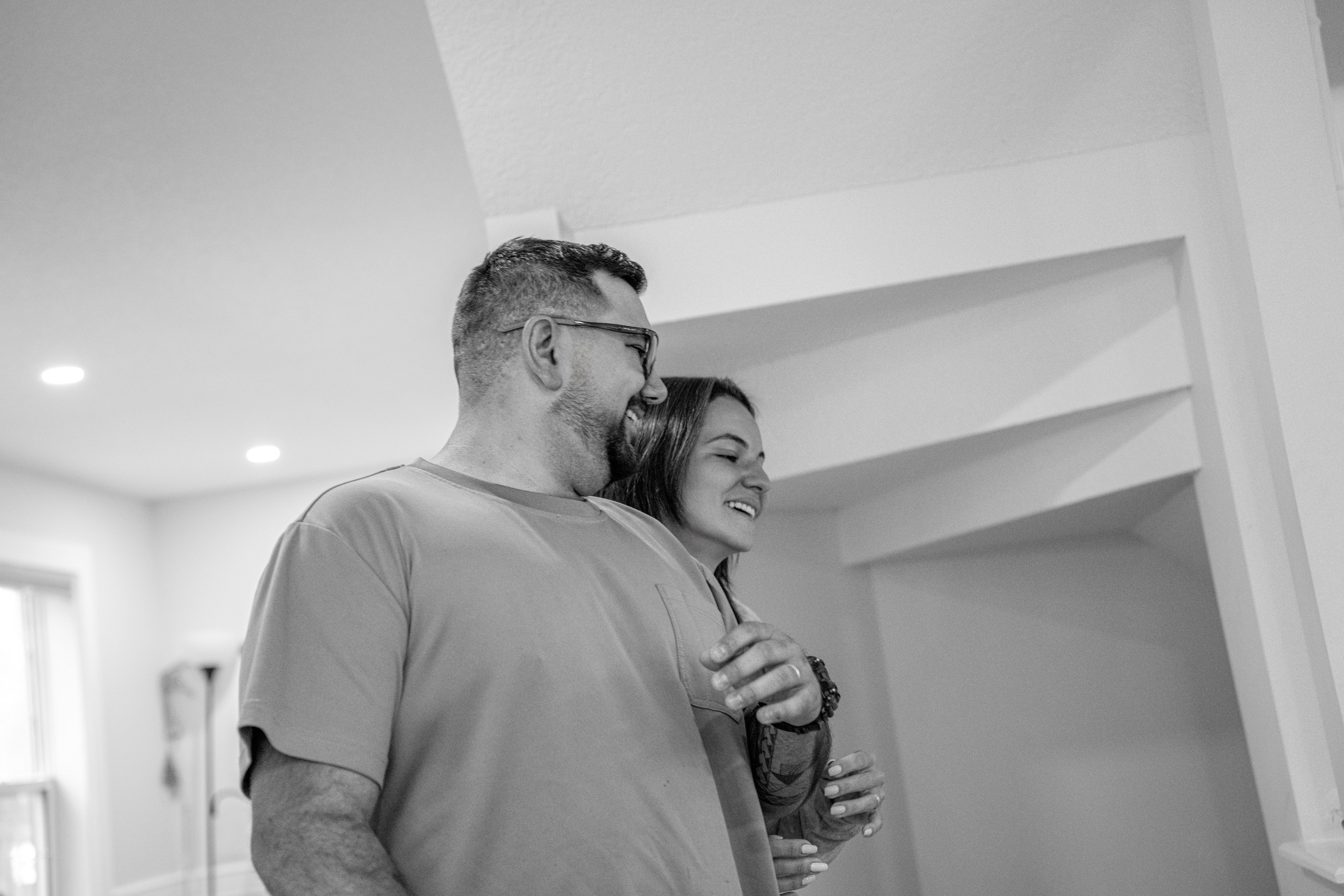 DNA Family Archive | Calgary Documentary Photography