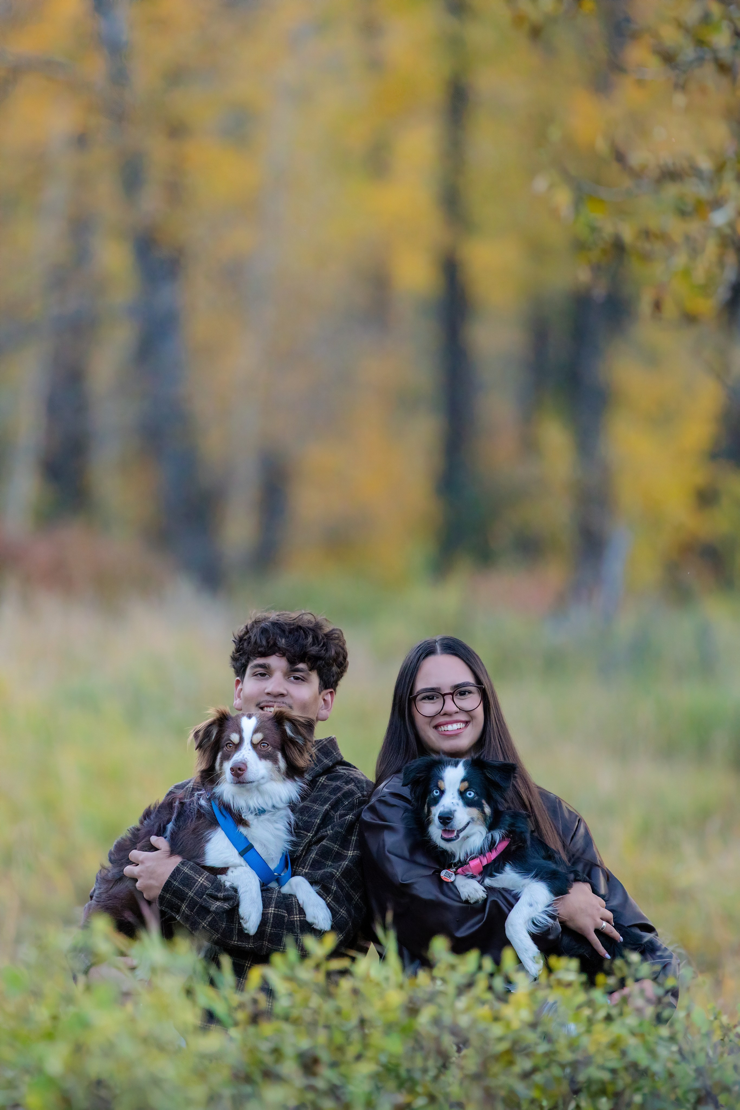 Karen & John — Calgary. Engagement, Wedding & Family Photographer in Calgary | allo Photography