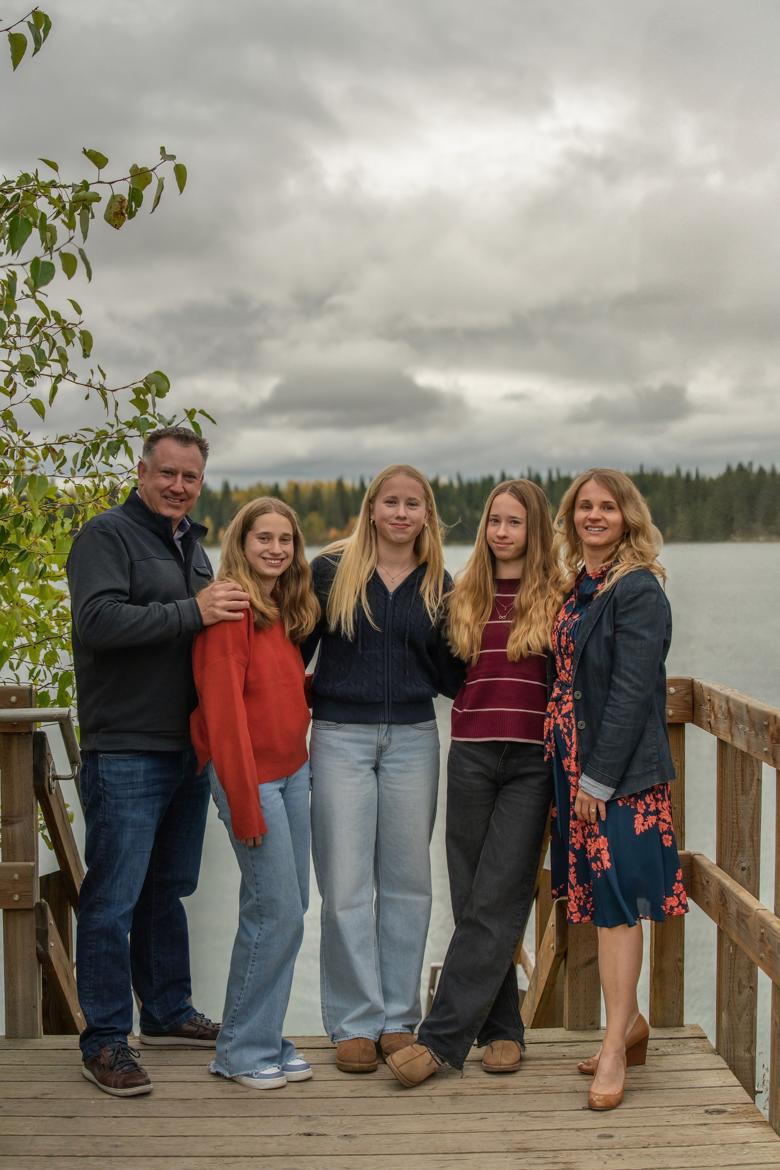 Aneta’s Family — Calgary. Engagement, Wedding & Family Photographer in Calgary | allo Photography