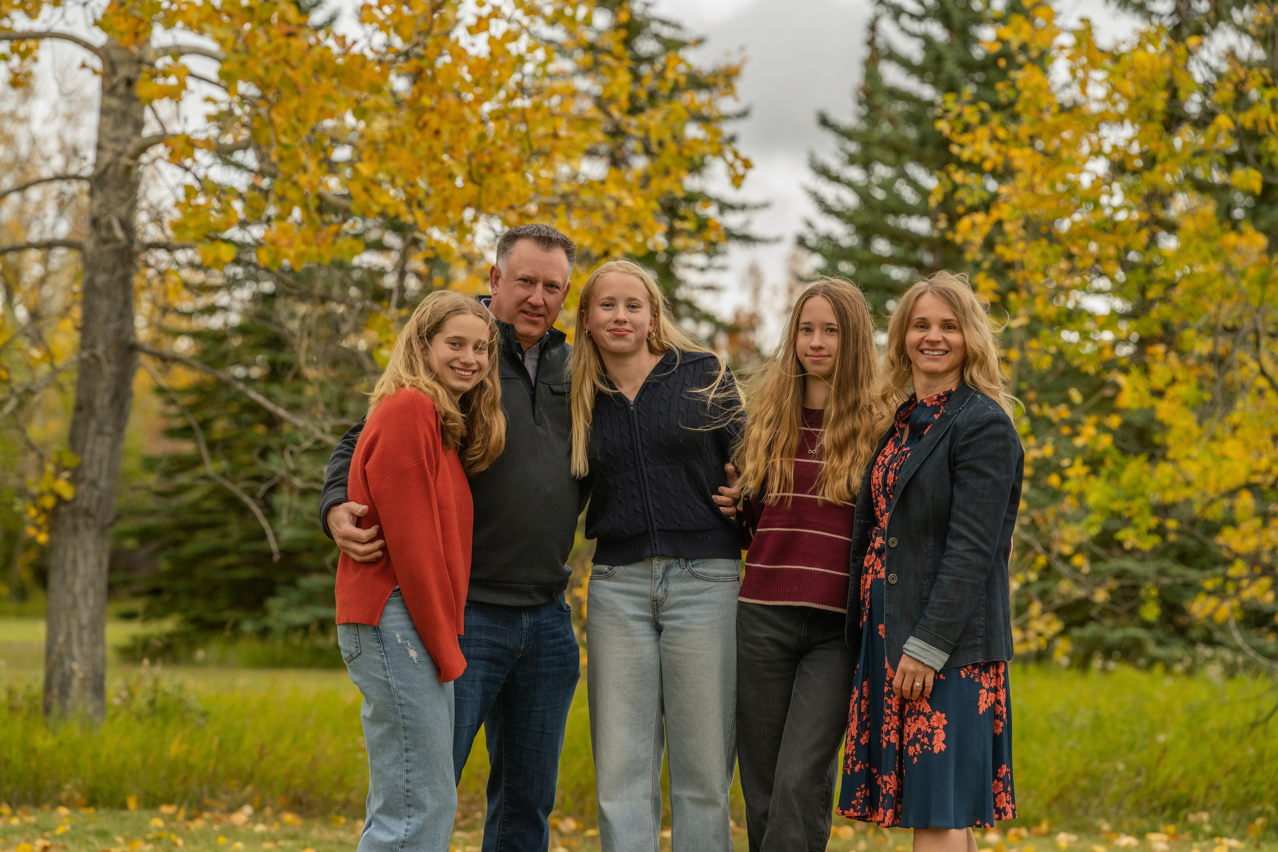Aneta’s Family — Calgary. Engagement, Wedding & Family Photographer in Calgary | allo Photography