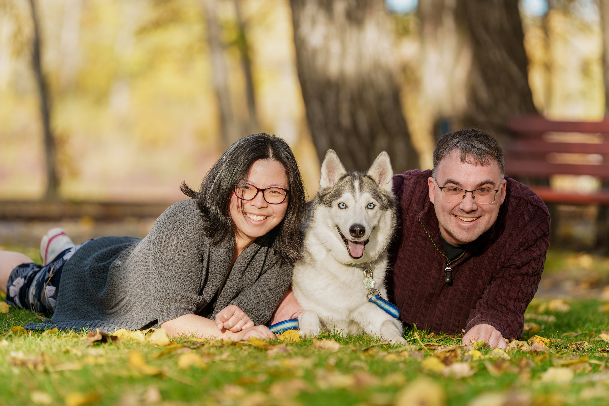 Emily’s Family — Calgary. Engagement, Wedding & Family Photographer in Calgary | allo Photography