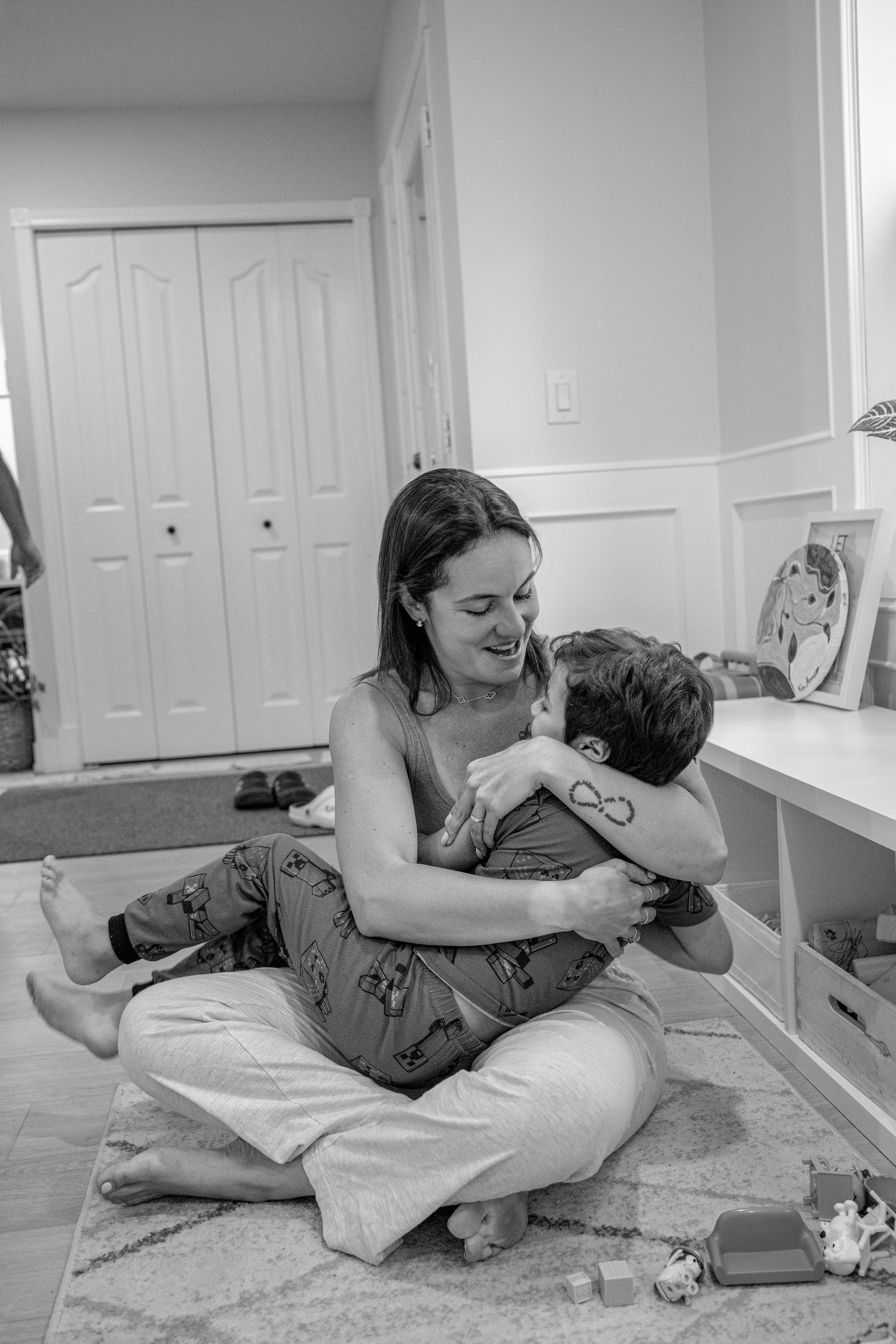 DNA Family Archive | Calgary Documentary Photography
