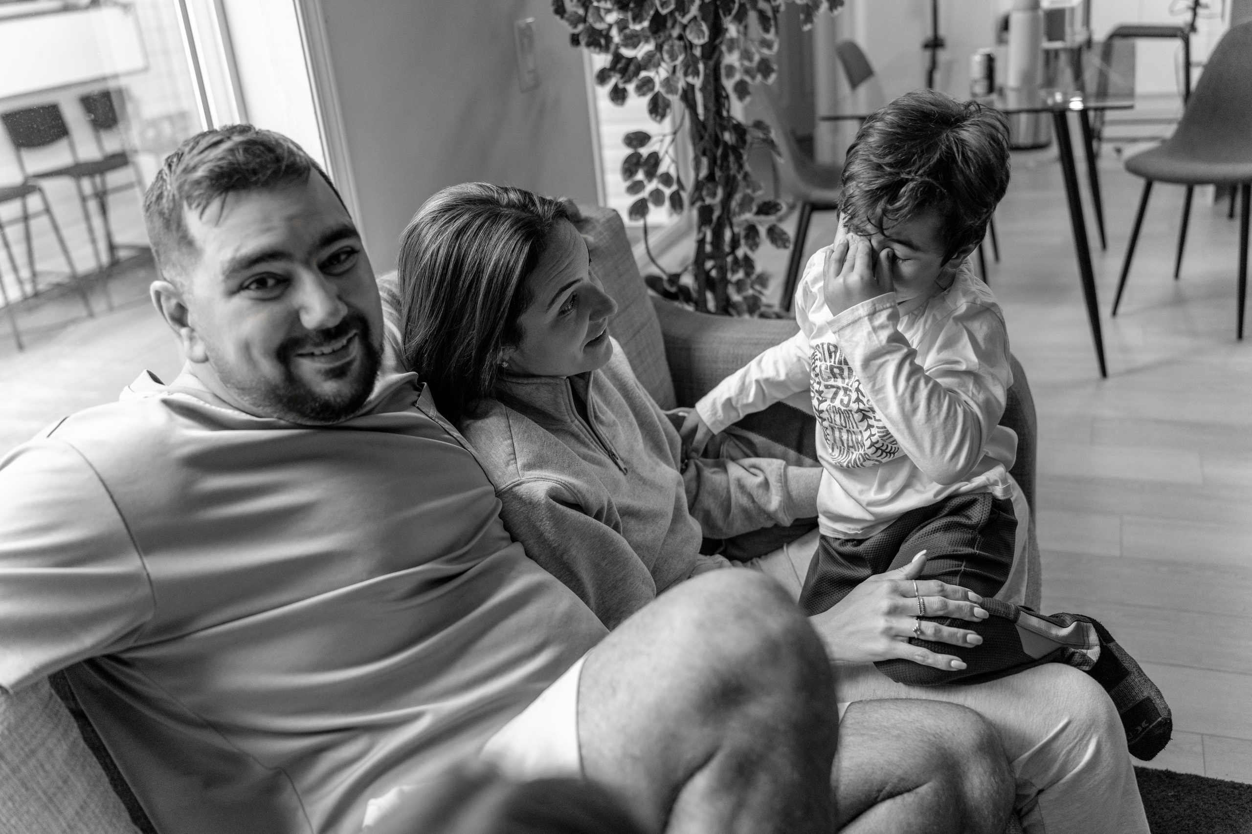 DNA Family Archive | Calgary Documentary Photography