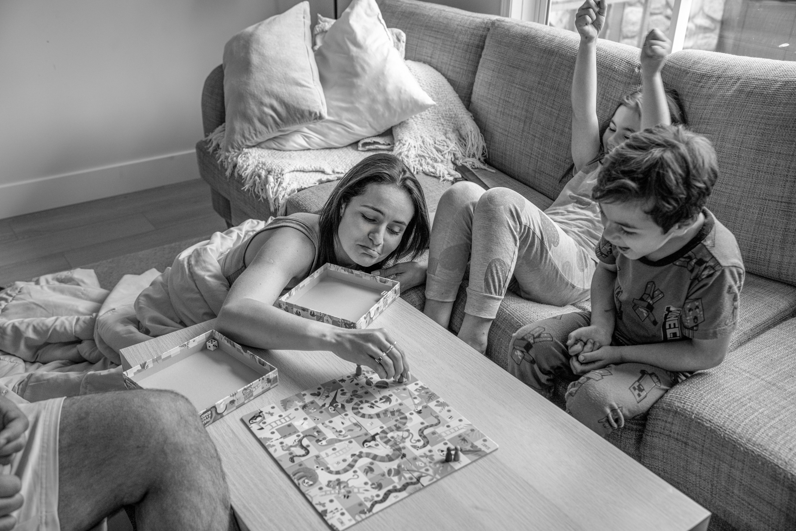 DNA Family Archive | Calgary Documentary Photography