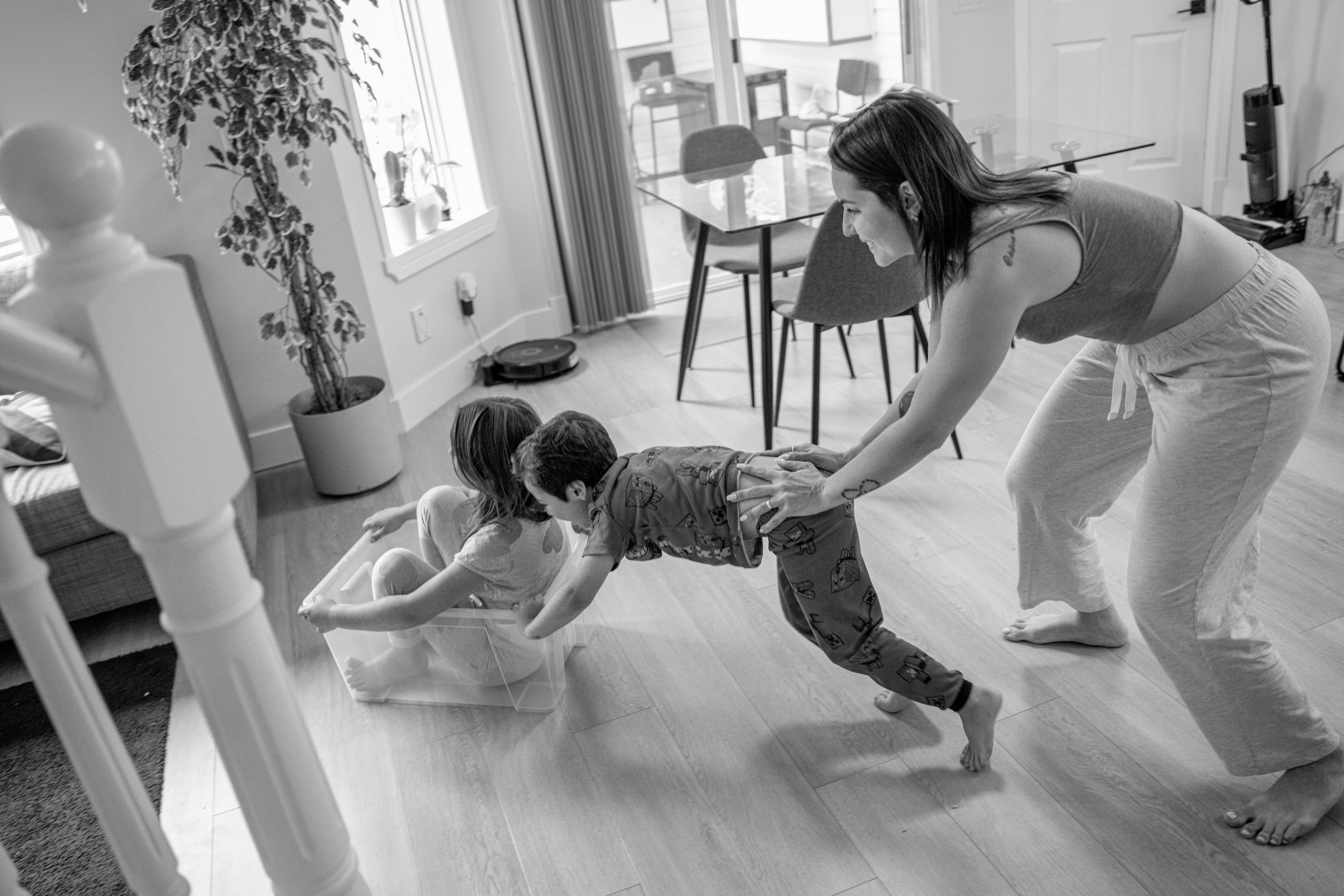 DNA Family Archive | Calgary Documentary Photography