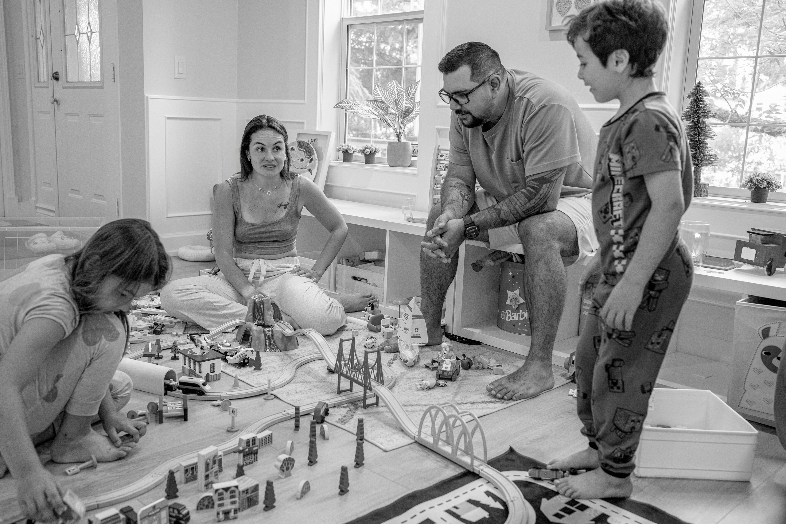 DNA Family Archive | Calgary Documentary Photography
