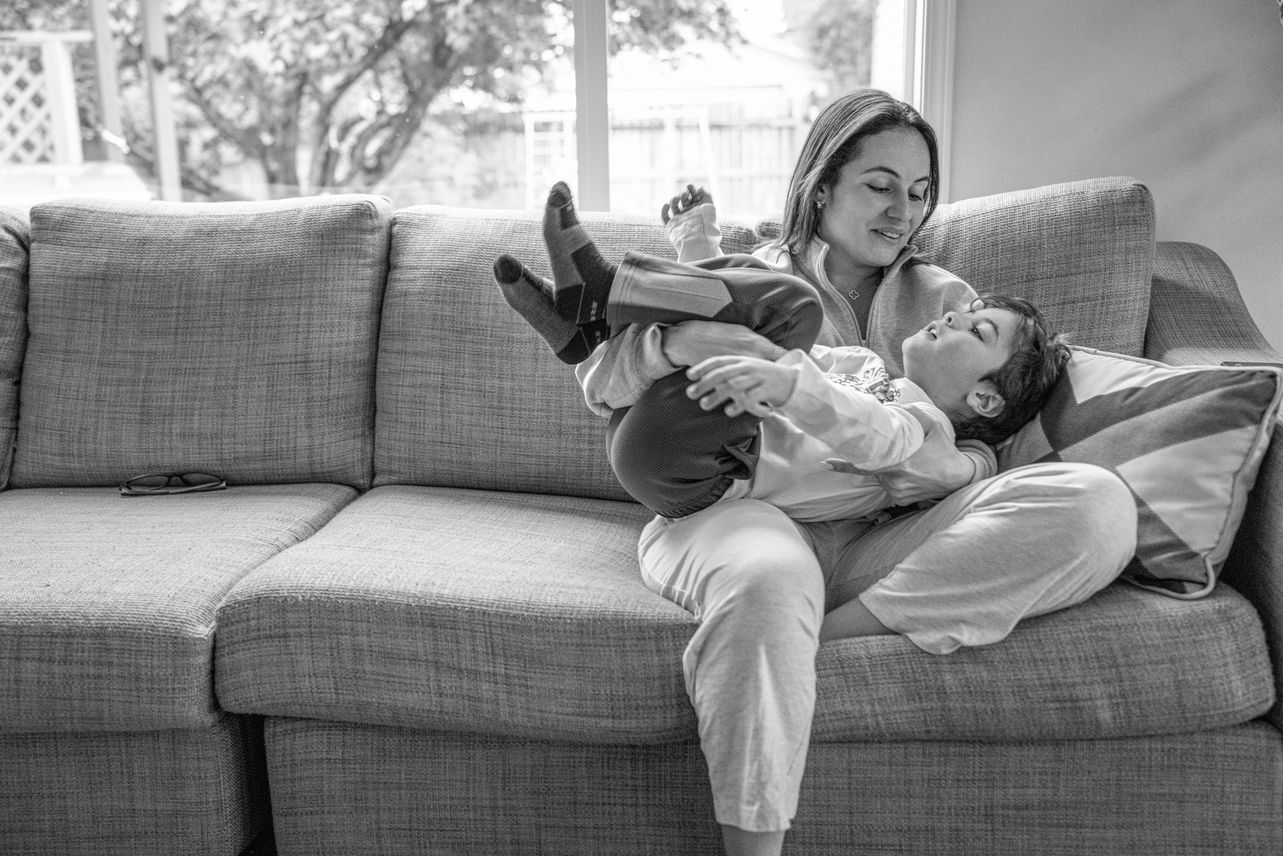 DNA Family Archive | Calgary Documentary Photography
