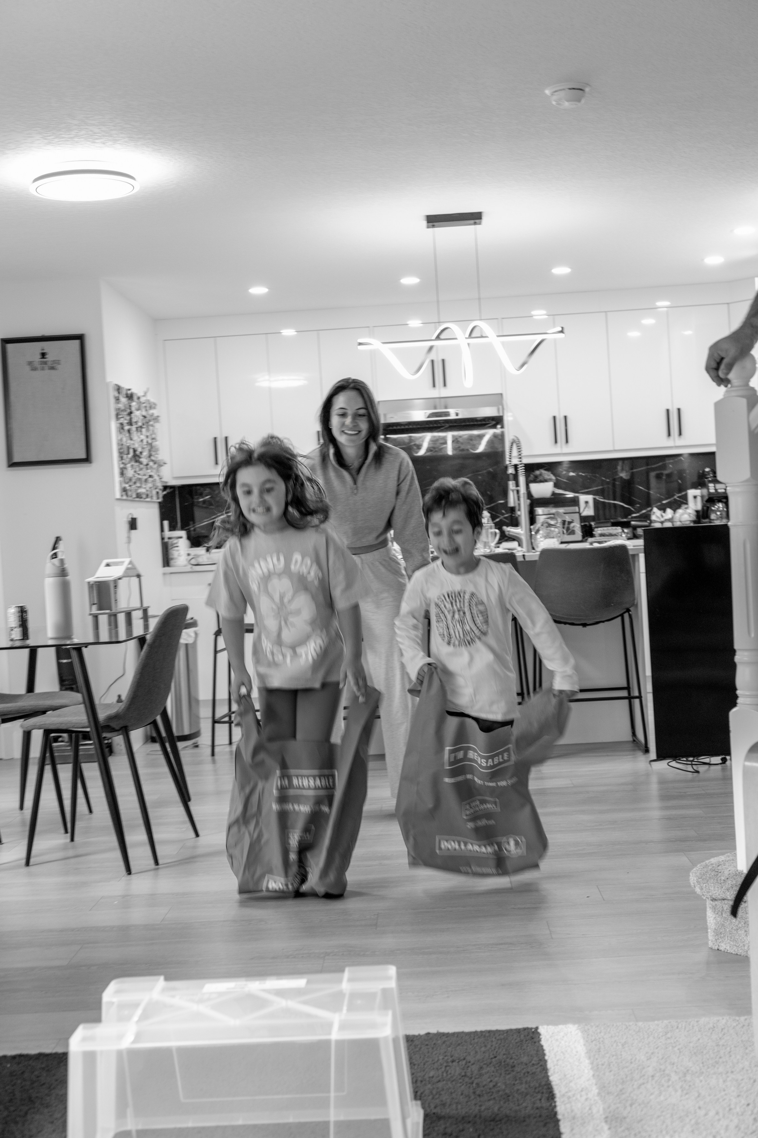 DNA Family Archive | Calgary Documentary Photography