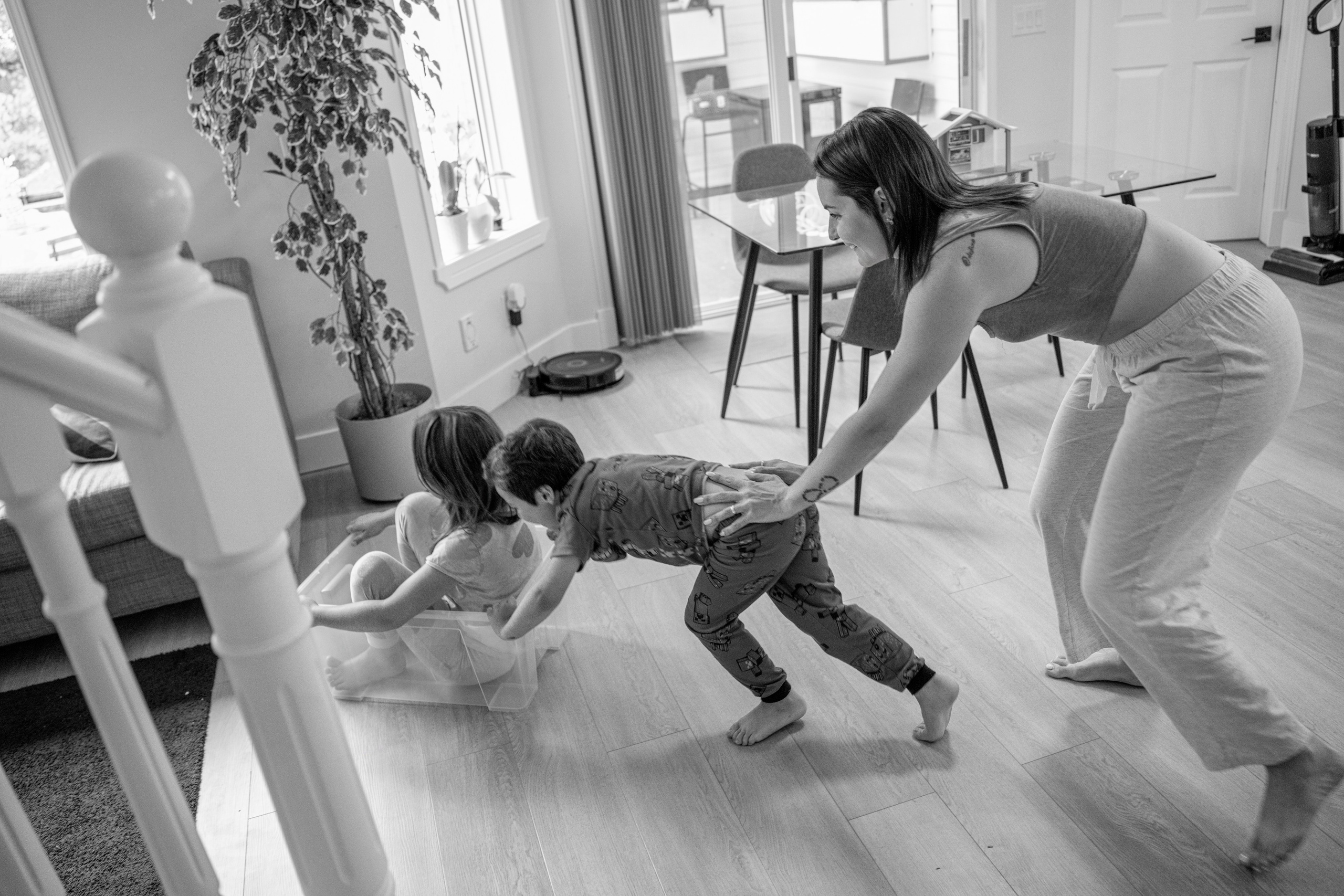 DNA Family Archive | Calgary Documentary Photography