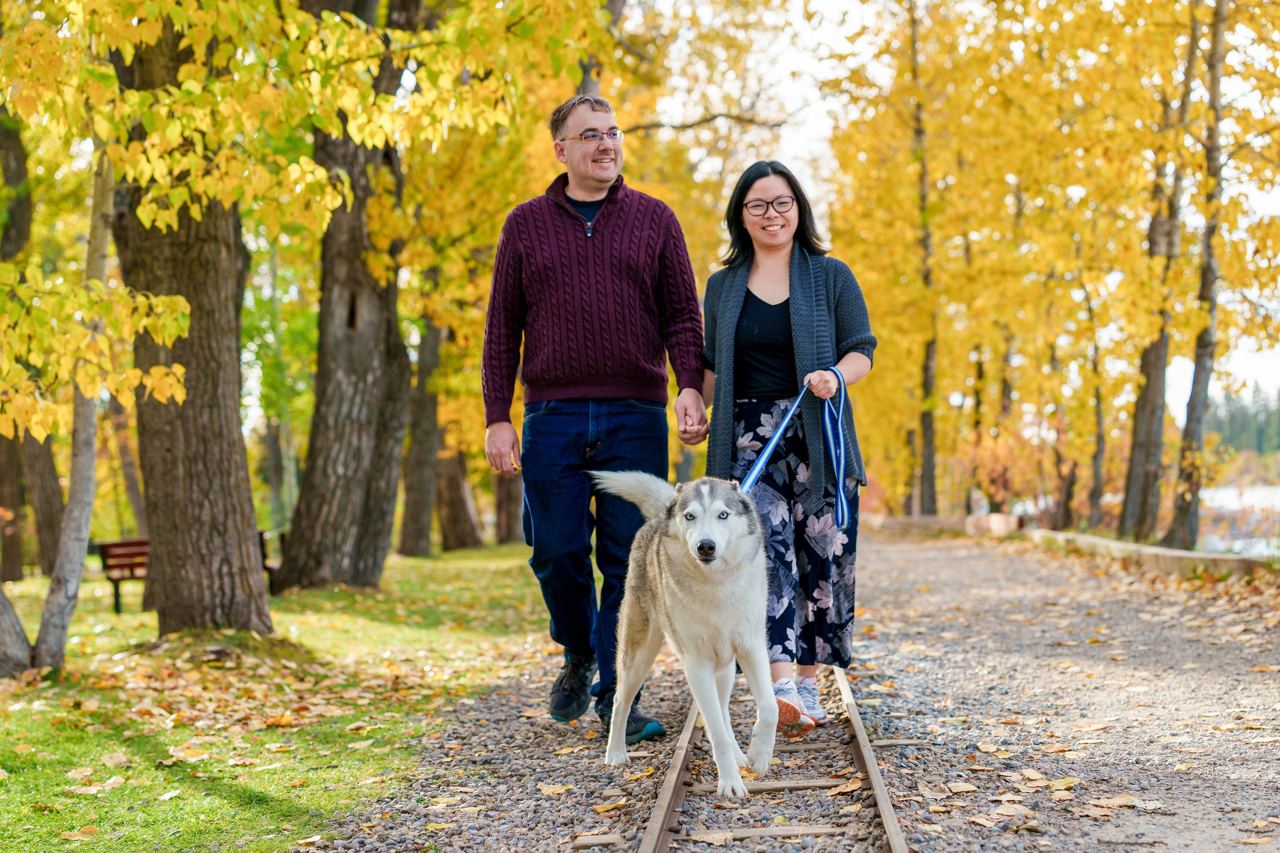 Emily’s Family — Calgary. Engagement, Wedding & Family Photographer in Calgary | allo Photography
