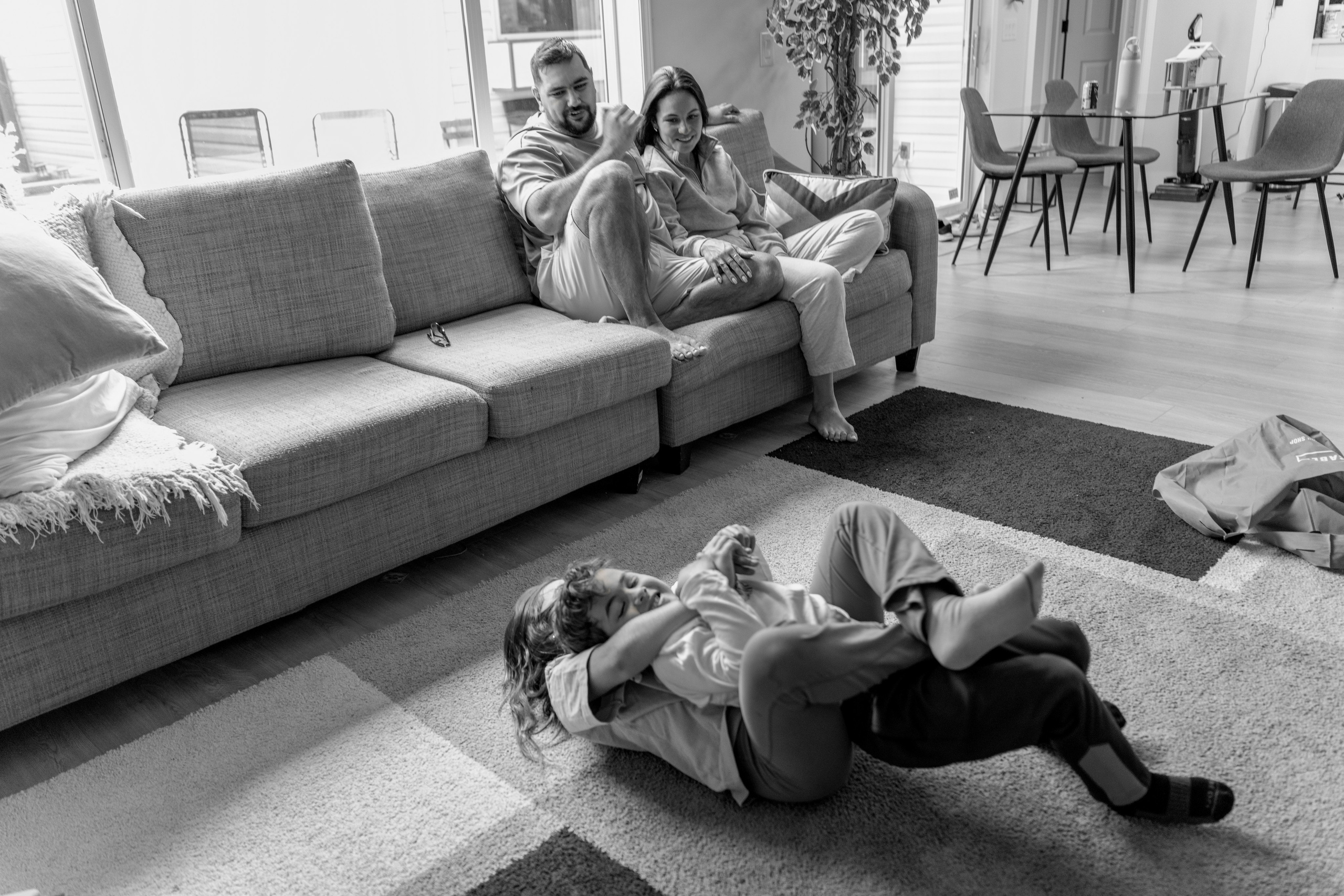 DNA Family Archive | Calgary Documentary Photography
