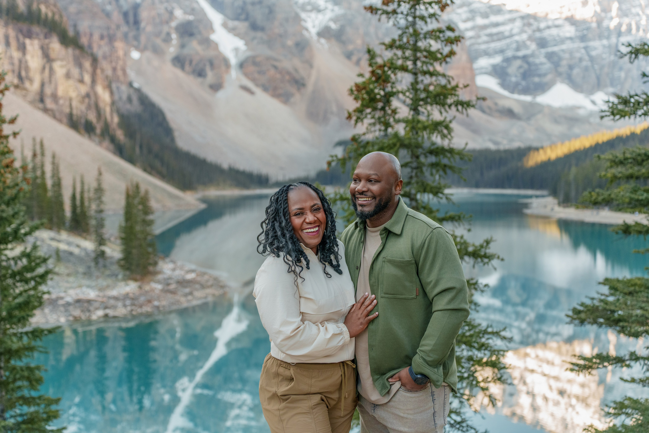 Jephte’s Family. Engagement, Wedding & Family Photographer in Calgary | allo Photography