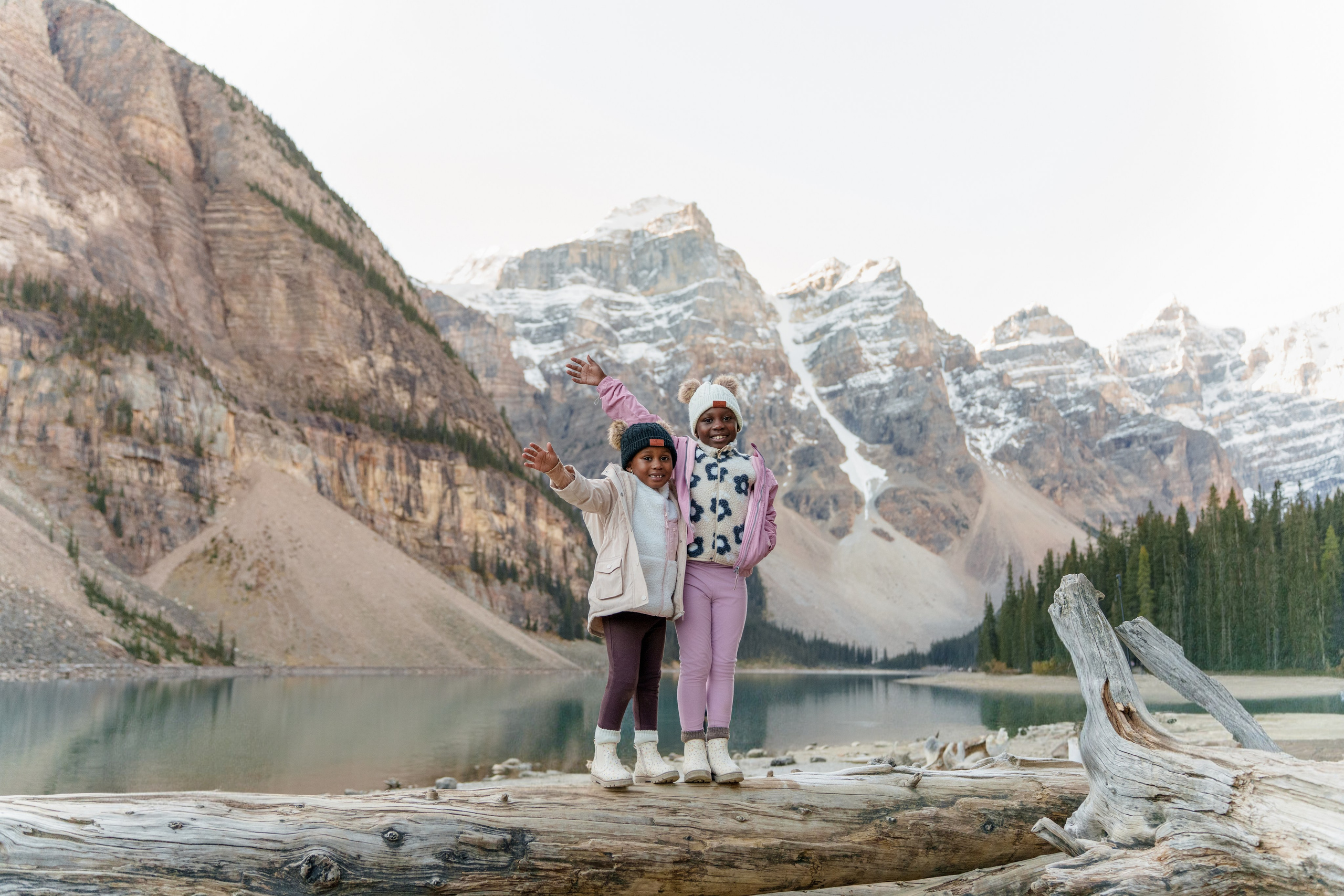 Jephte’s Family. Engagement, Wedding & Family Photographer in Calgary | allo Photography