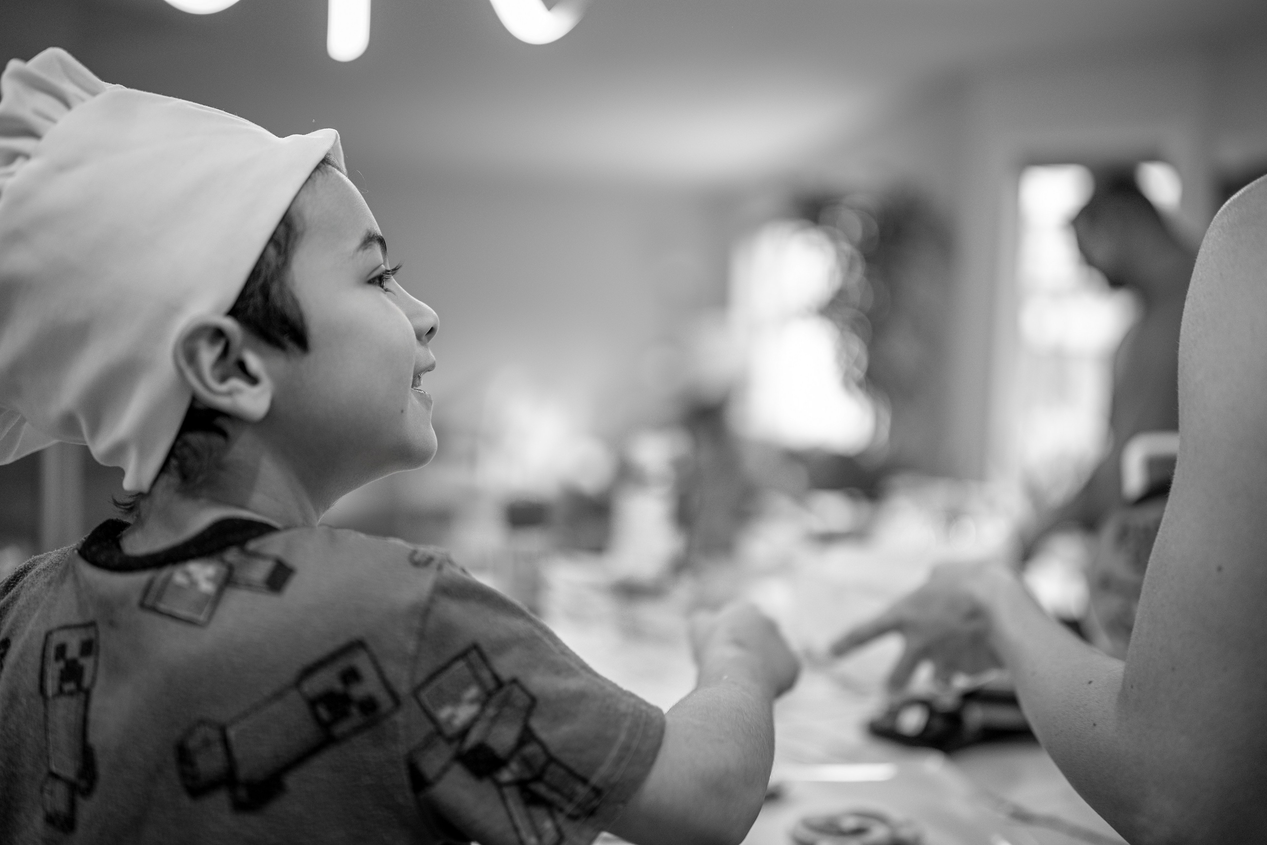DNA Family Archive | Calgary Documentary Photography