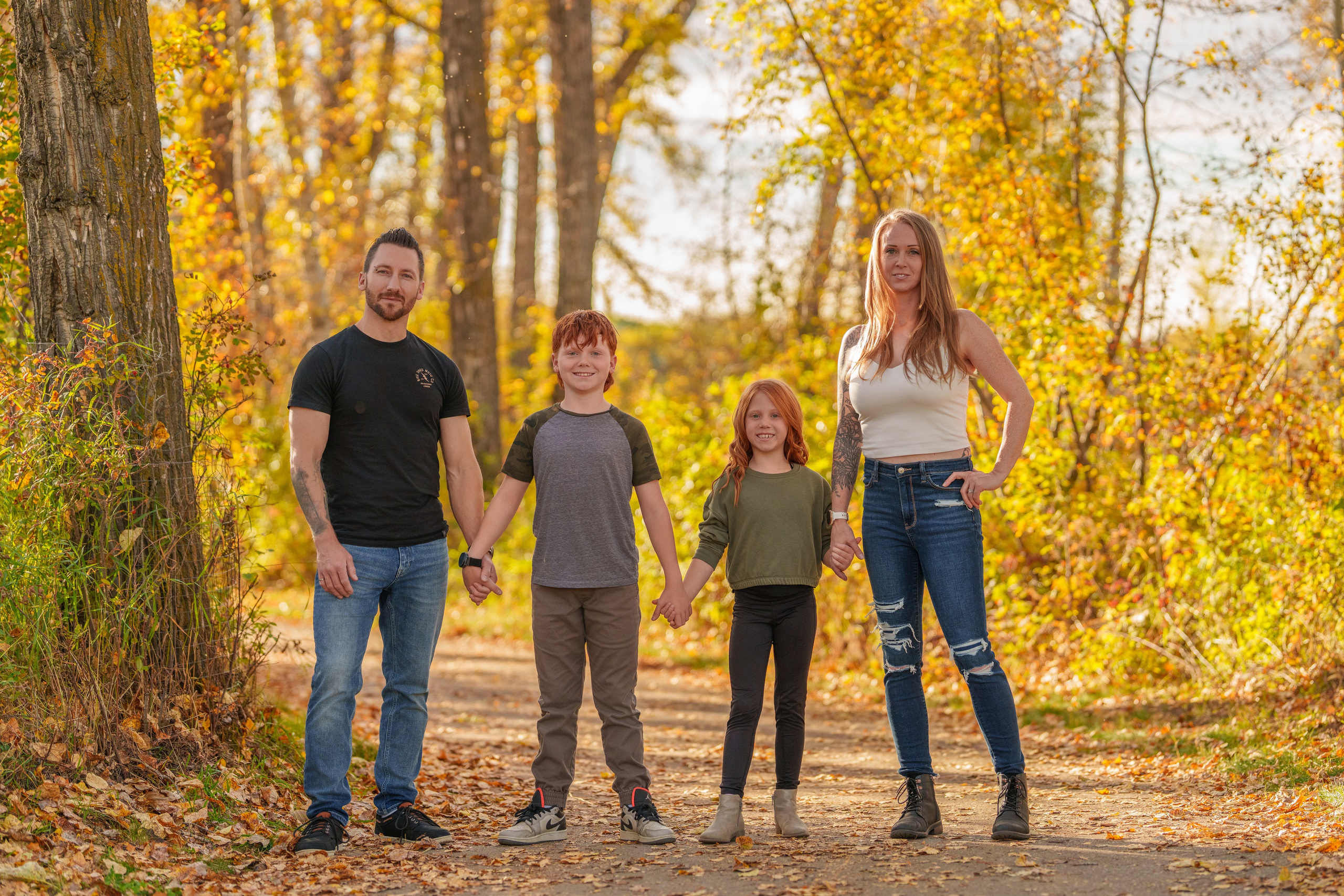 Jenn’s Family — Calgary. Engagement, Wedding & Family Photographer in Calgary | allo Photography