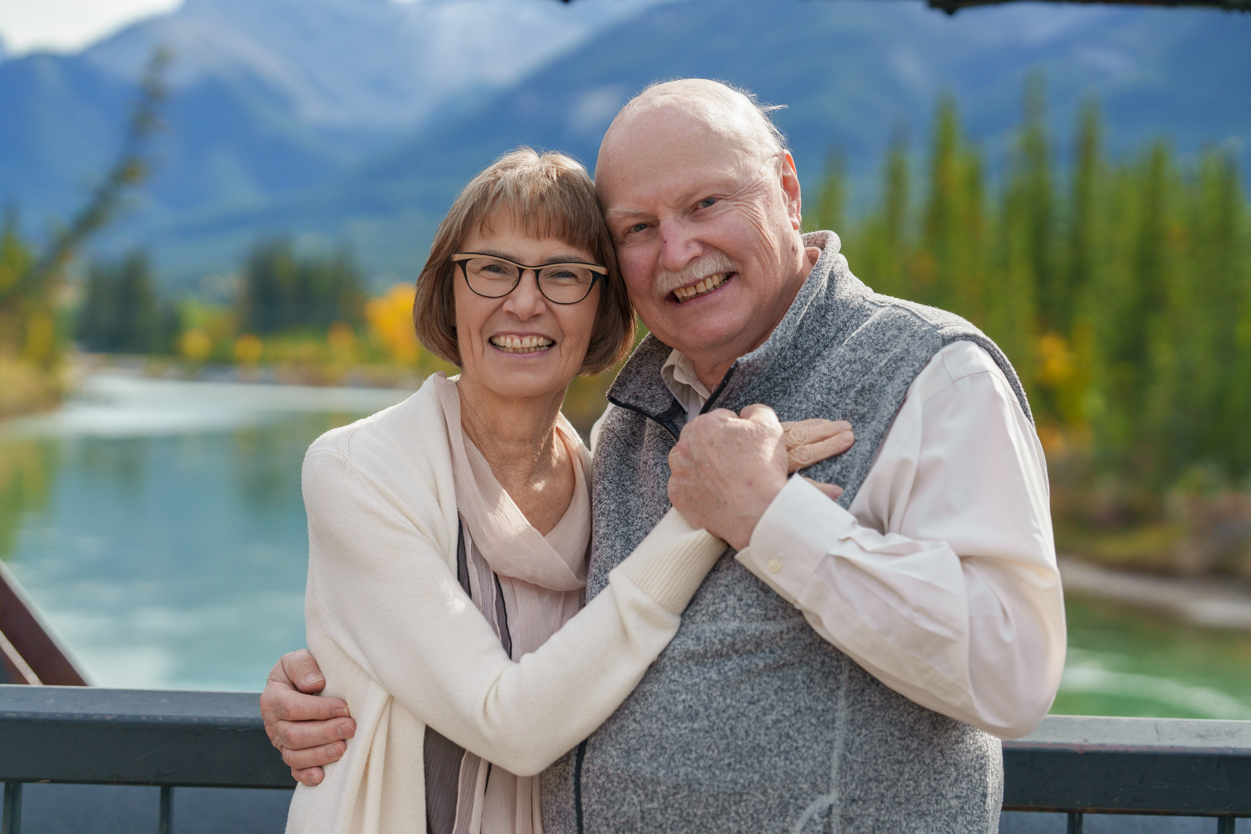 Anna’s Family. Engagement, Wedding & Family Photographer in Calgary | allo Photography
